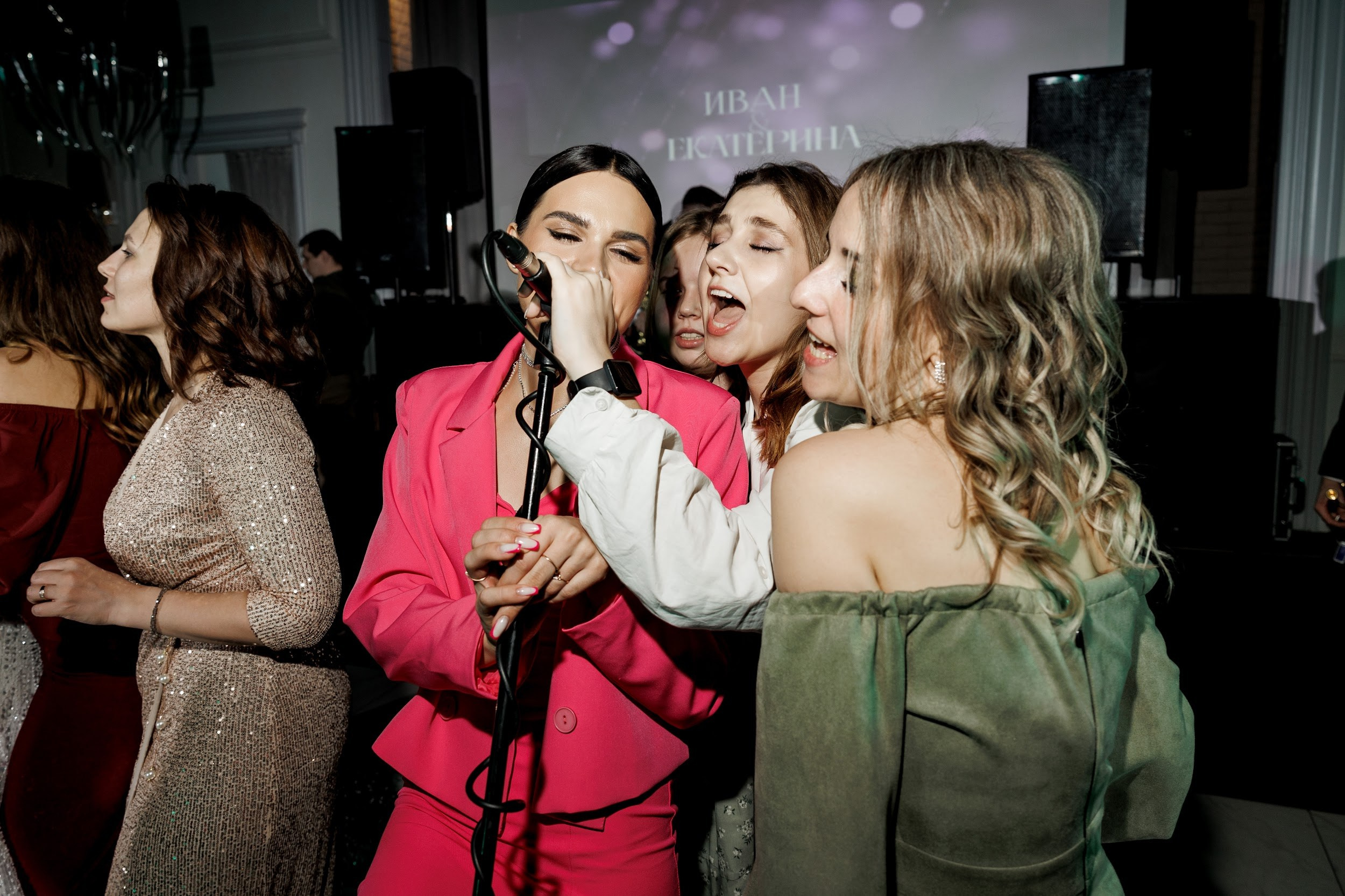 Организация свадьбы под ключ — Ростов-на-Дону. Студия событий ДЕЙЗИ. Организация мероприятий. Свадебное агентство в Ростове-на-Дону. Свадебный организатор. Организация свадьбы под ключ