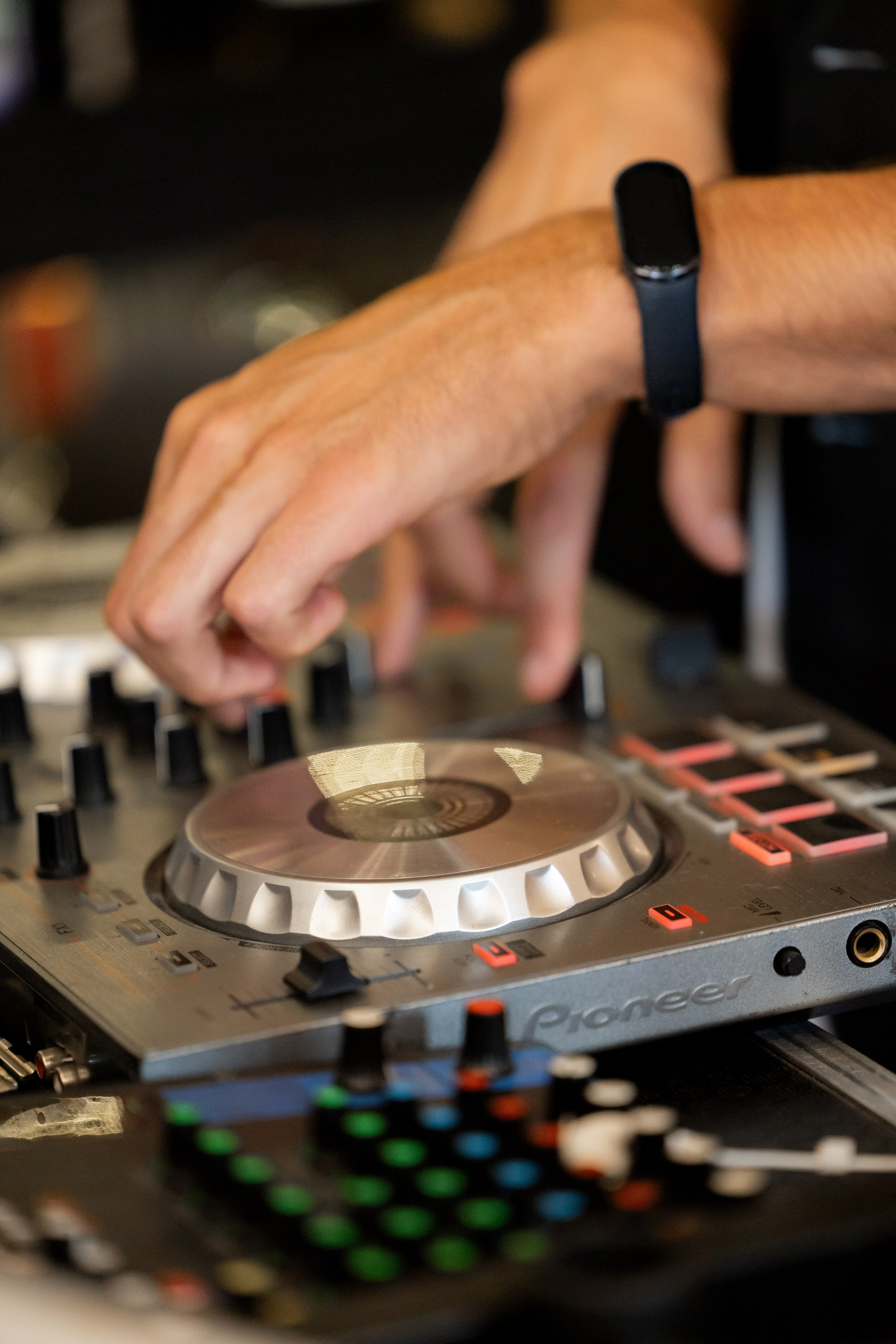 Fiesta italiana. Фотограф Москва Людмила Белова