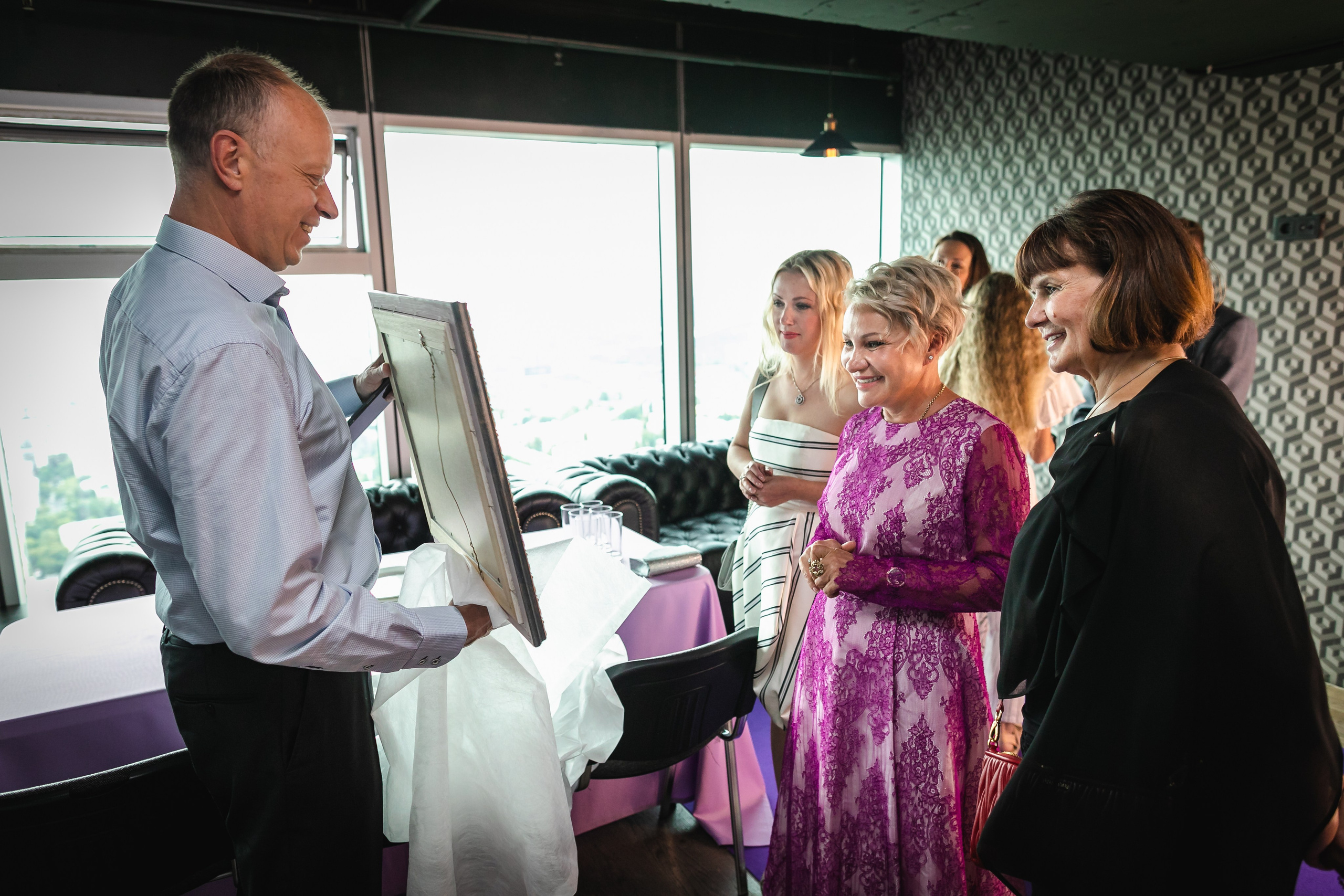 Юбилей. Главная