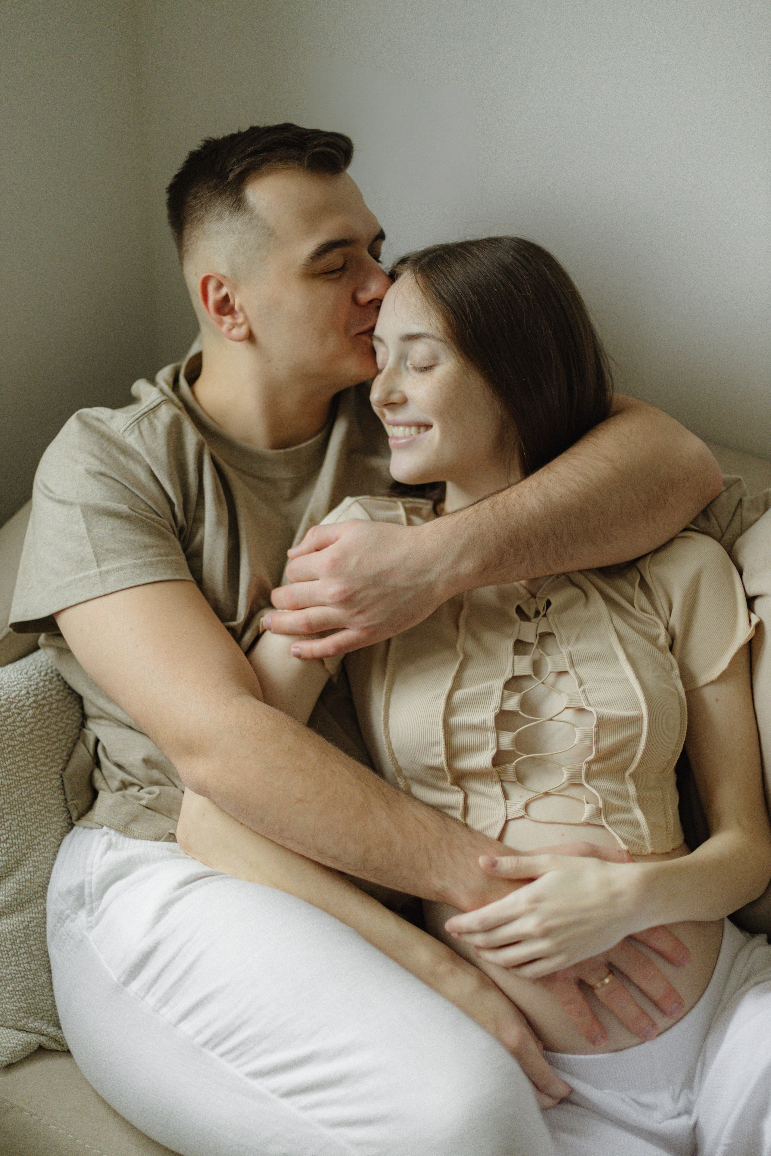 Анна. Кузьмина Анастасия — контент-фотограф | Москва