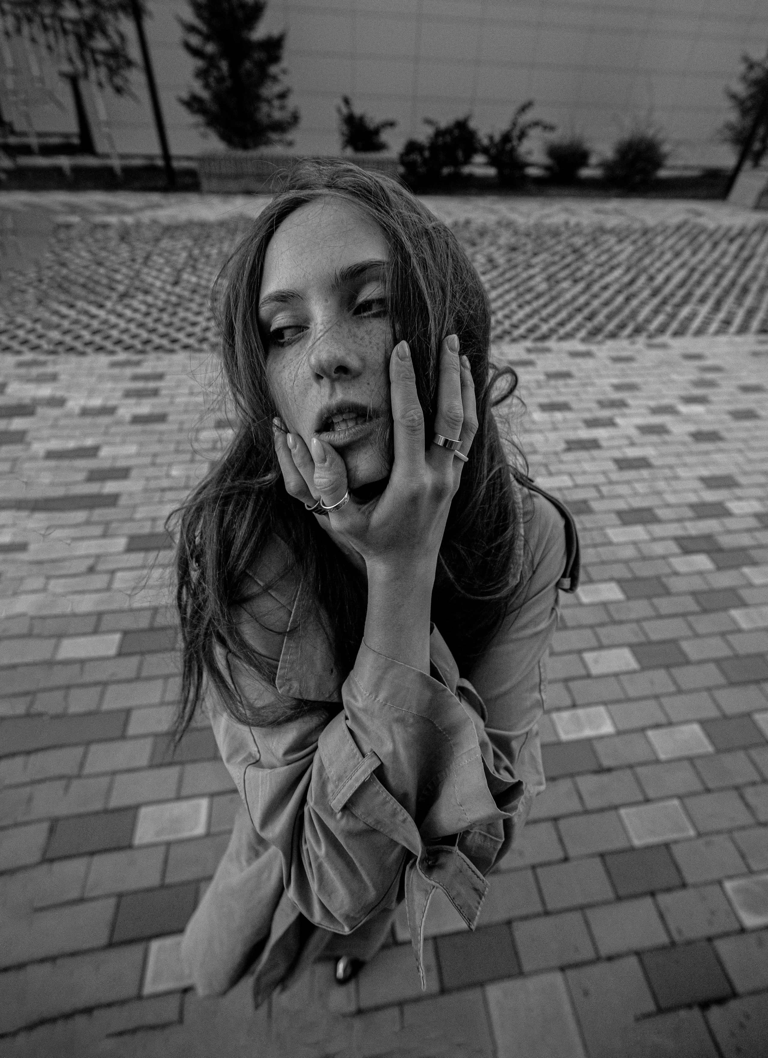 Полина. Фотограф в Новосибирске Александр Иванов