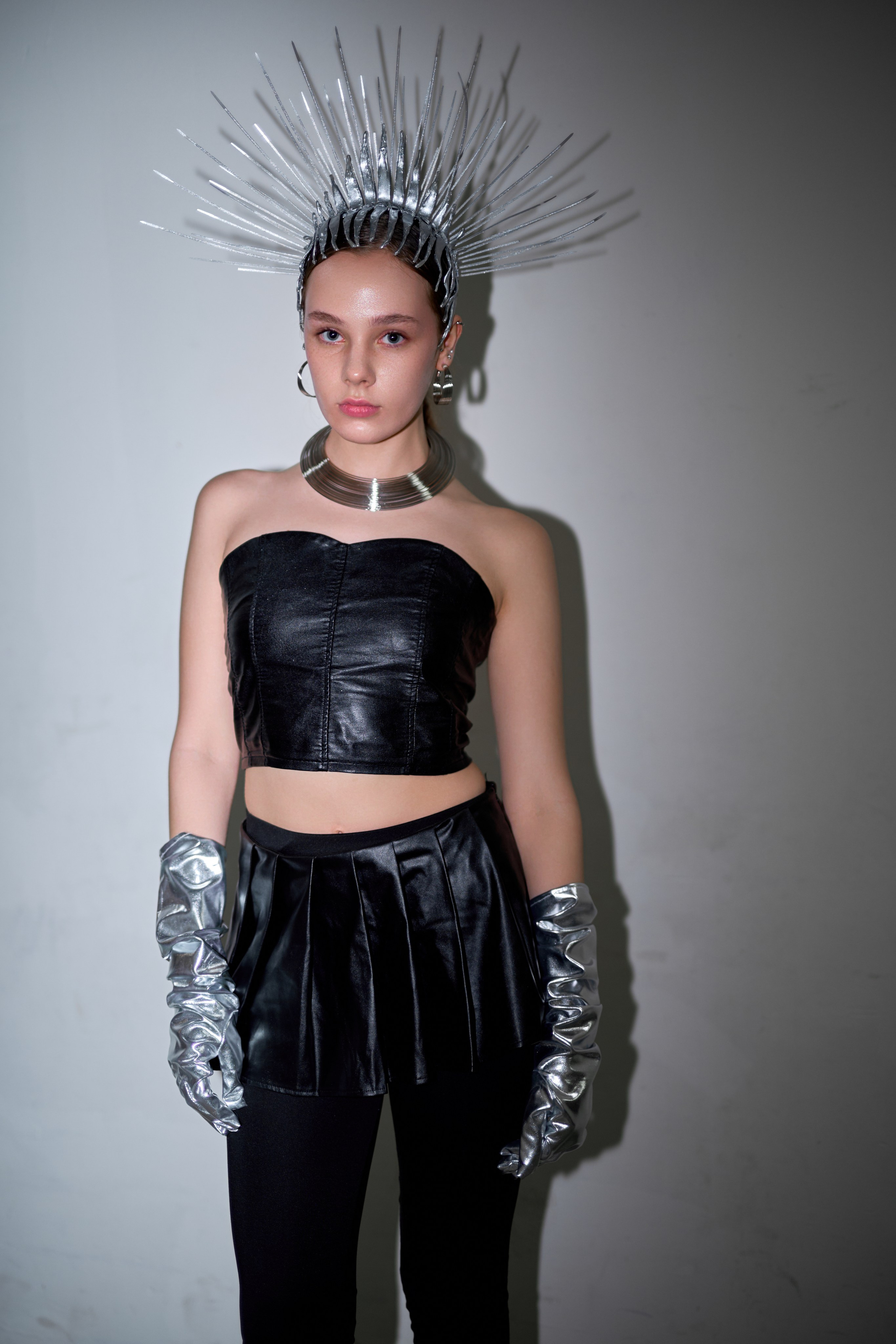 Репортаж R.Models показ. Фотограф в Краснодаре и Динской Виктория Вебер