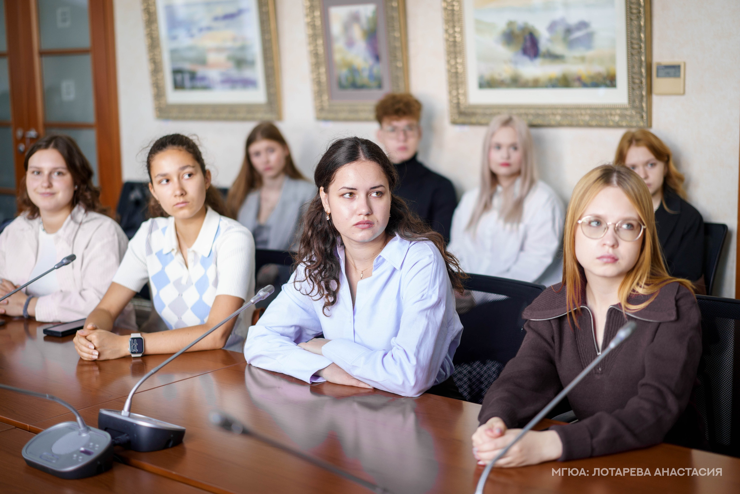 Репортаж. Анастасия Лотарева, фотограф в Москве