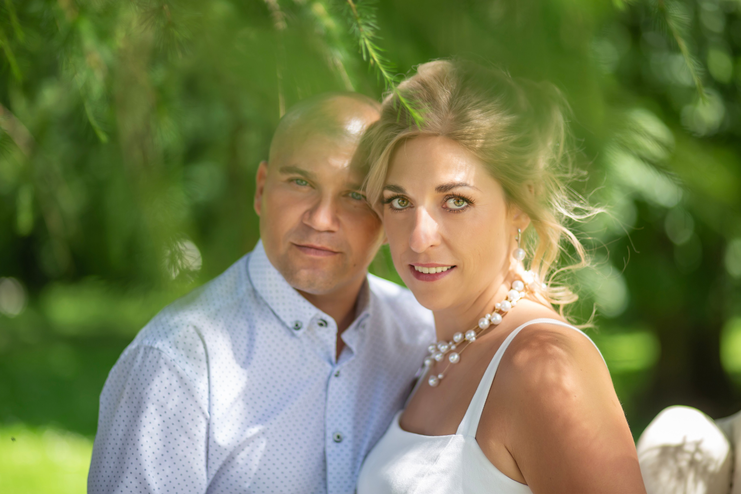 Свадьба Юлии и Николая. Семейный и детский фотограф в Москве и МО — Александра