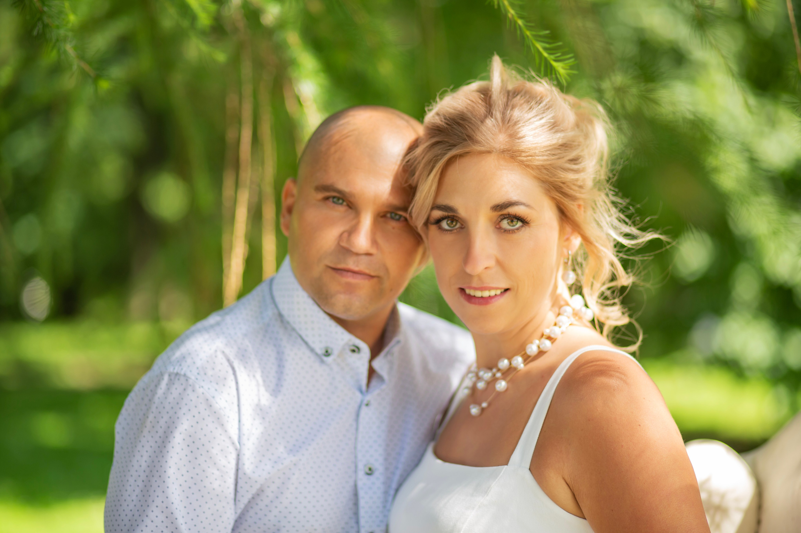 Свадьба Юлии и Николая. Семейный и детский фотограф в Москве и МО — Александра