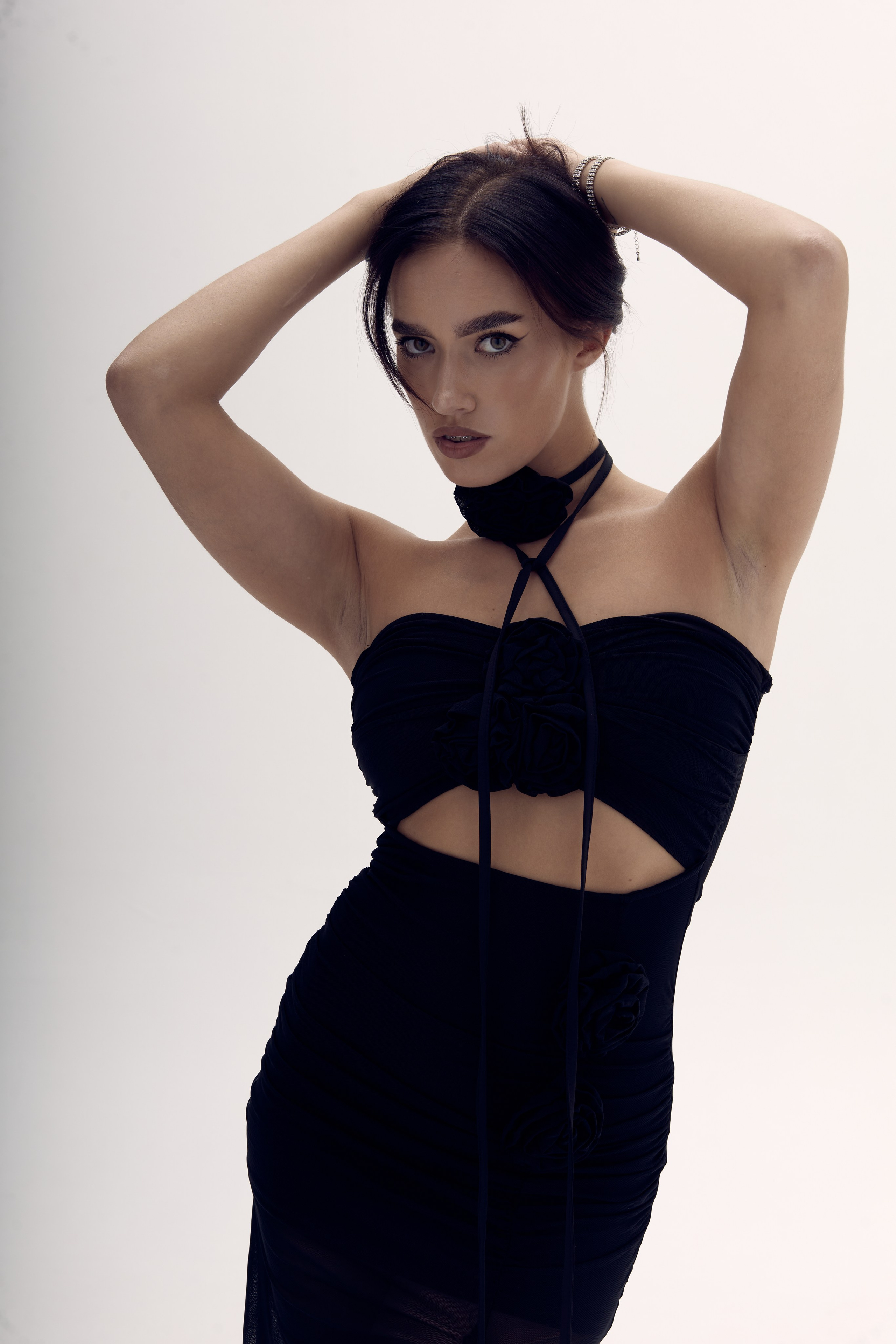Diana. Фотограф Файзуллина Азалия