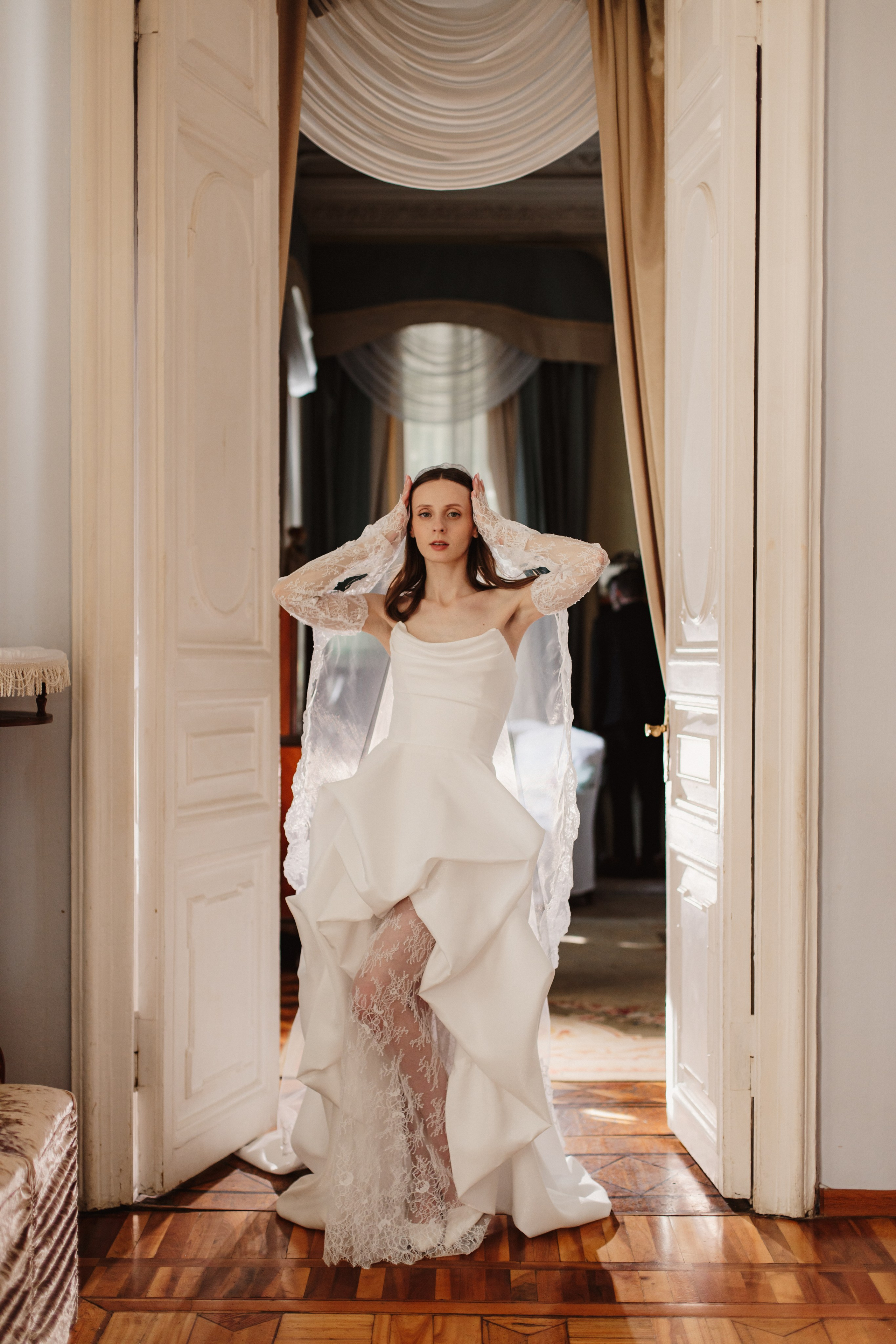 Дом Актёра. Свадебный и семейный фотограф Екатеринбург Настя Саедгалина