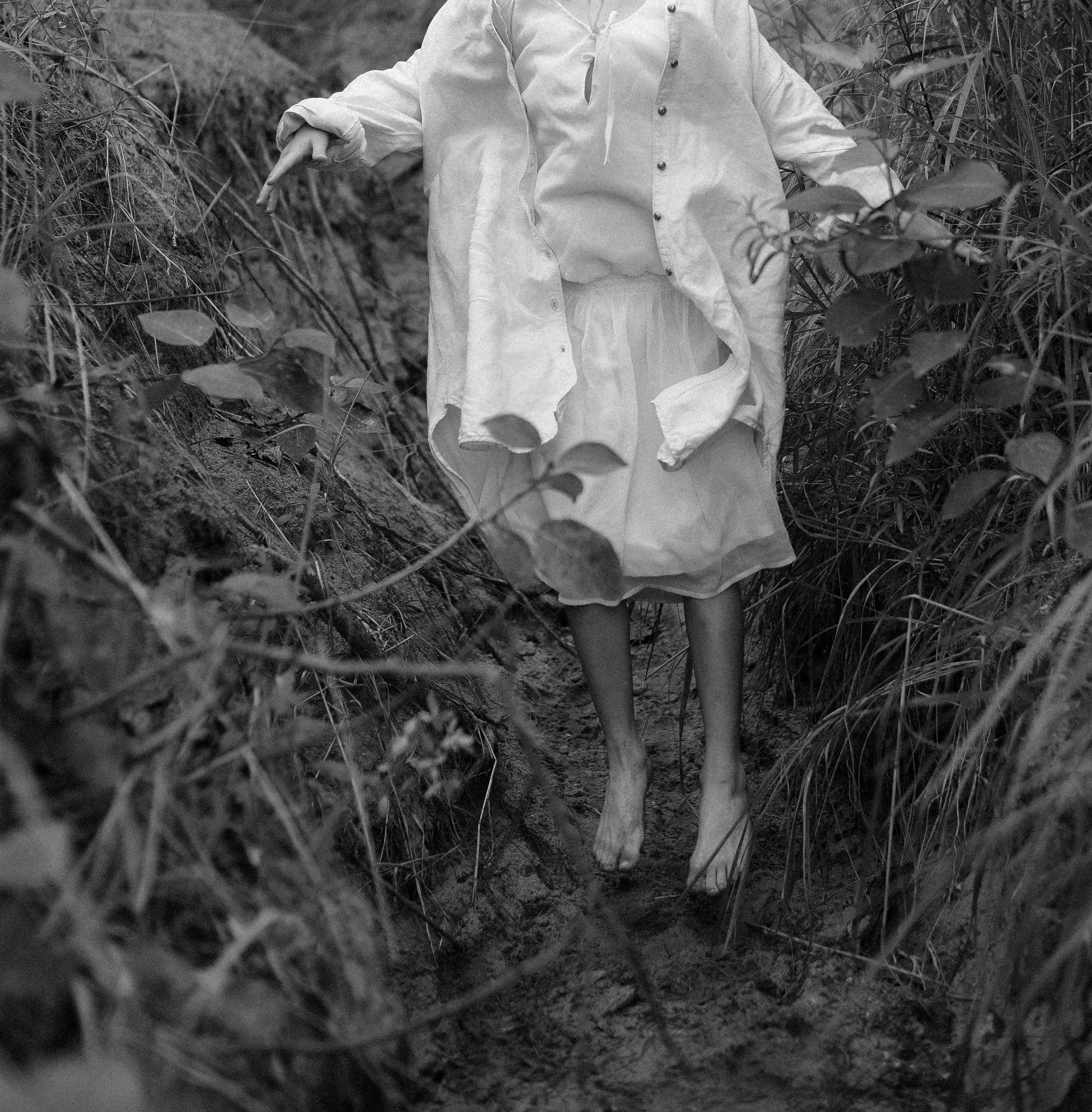 Берег, рак и капибара. Детский и семейный фотограф в Новосибирске Саша Дорошенко