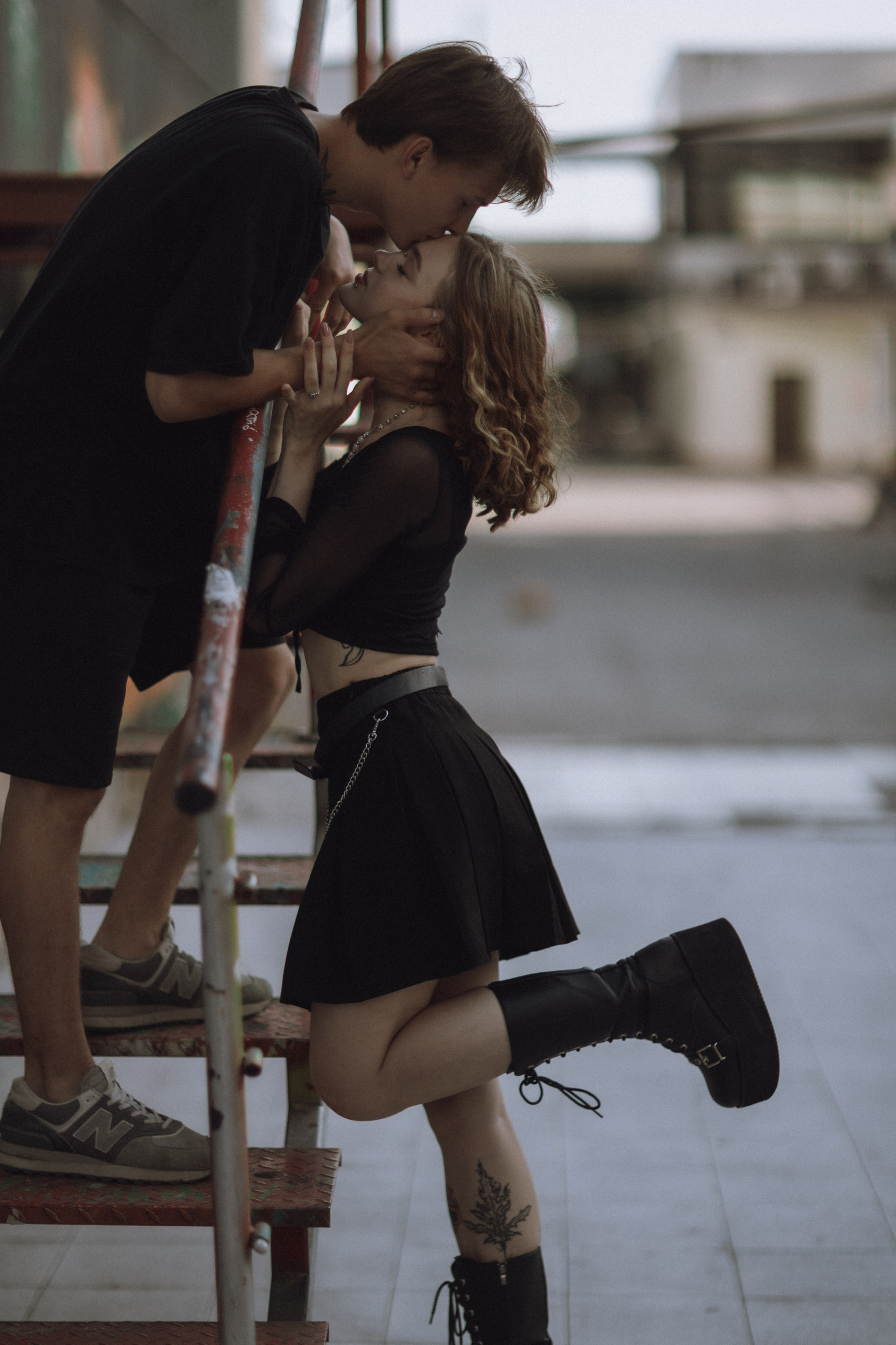 Love story. Свадебный фотограф в Сочи Максим Махмудов