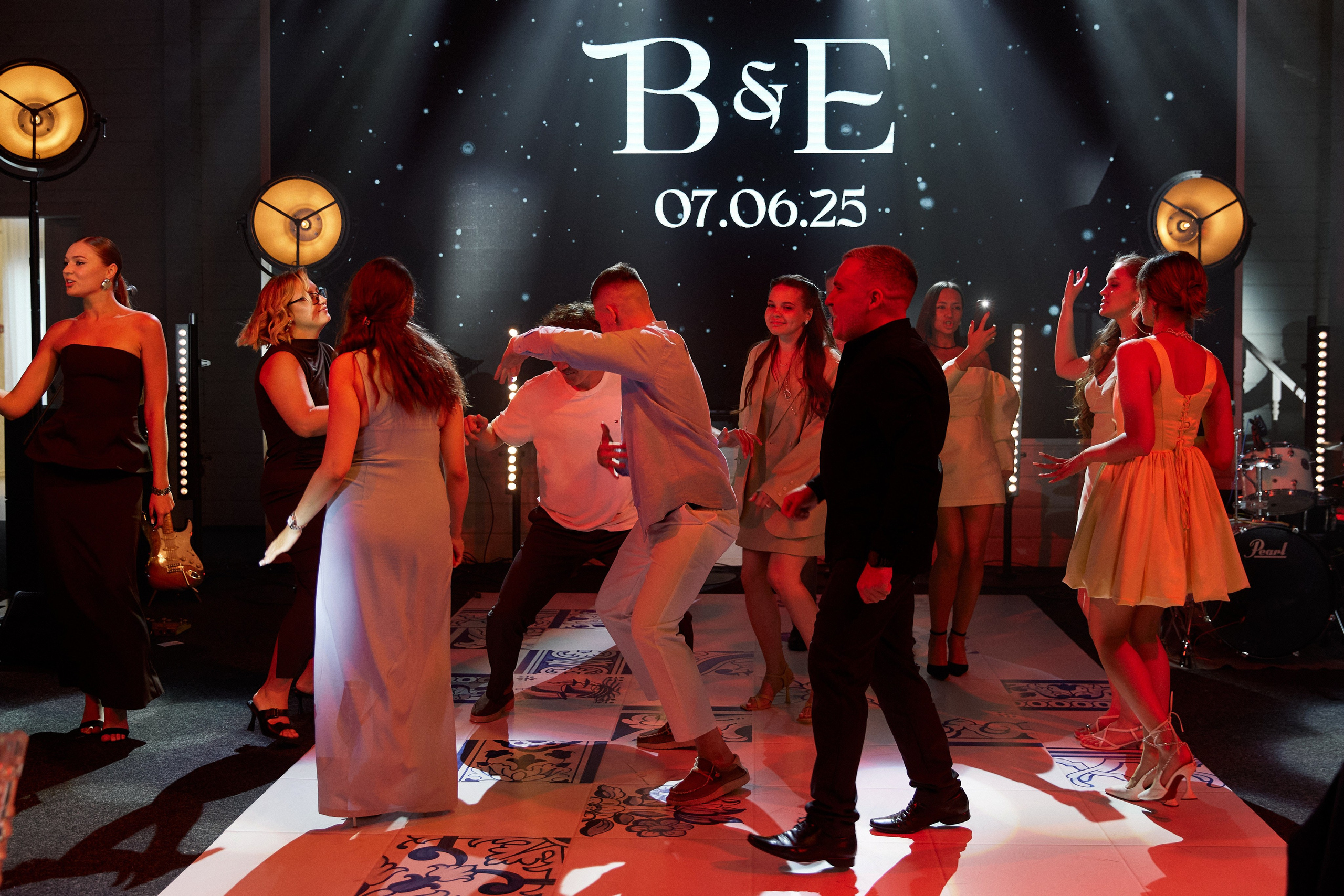 Посмотреть серию. Свадебный и семейный фотограф в Красноярске Тряпчев Павел