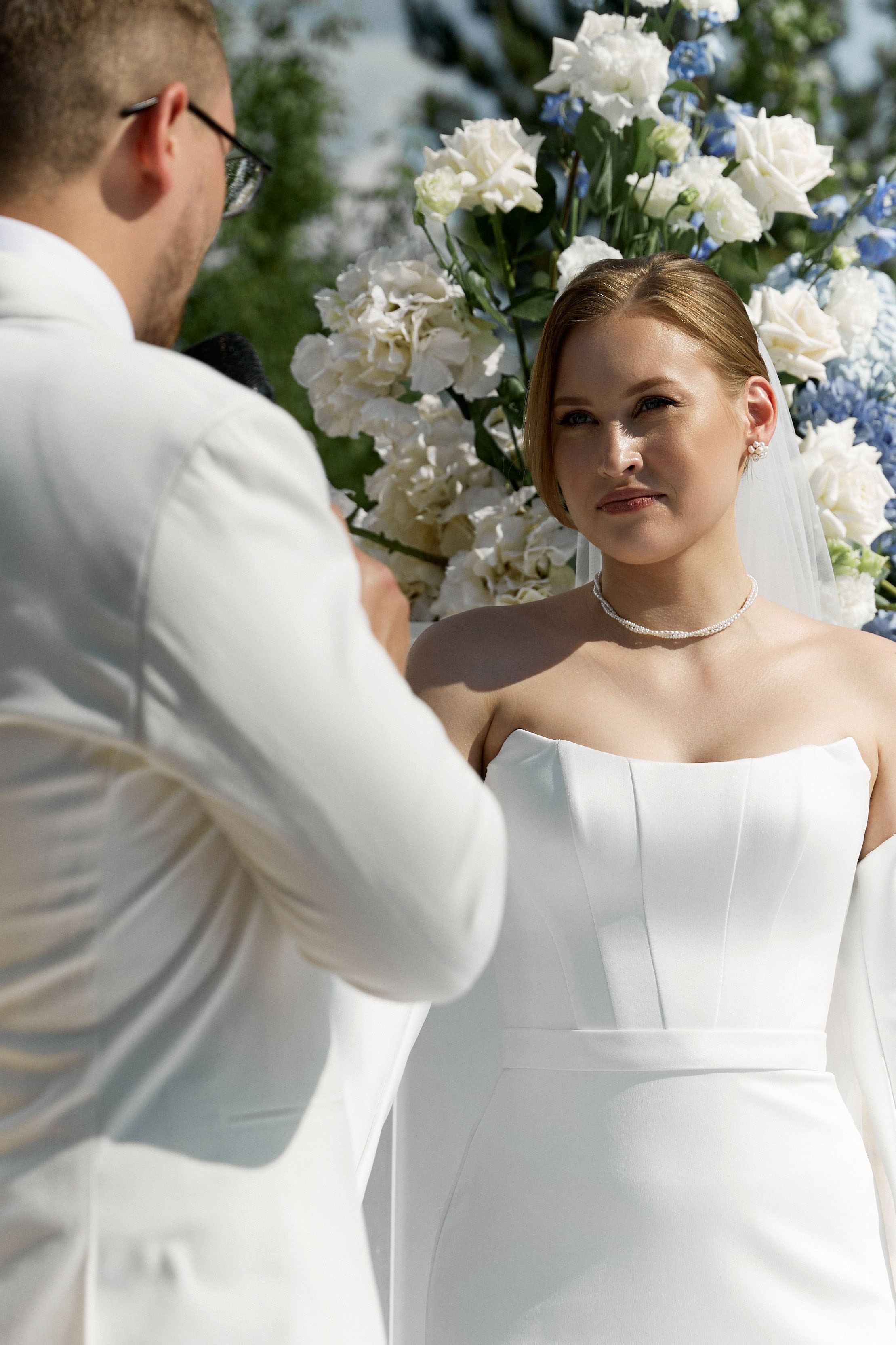 Посмотреть серию. Свадебный и семейный фотограф в Красноярске Тряпчев Павел