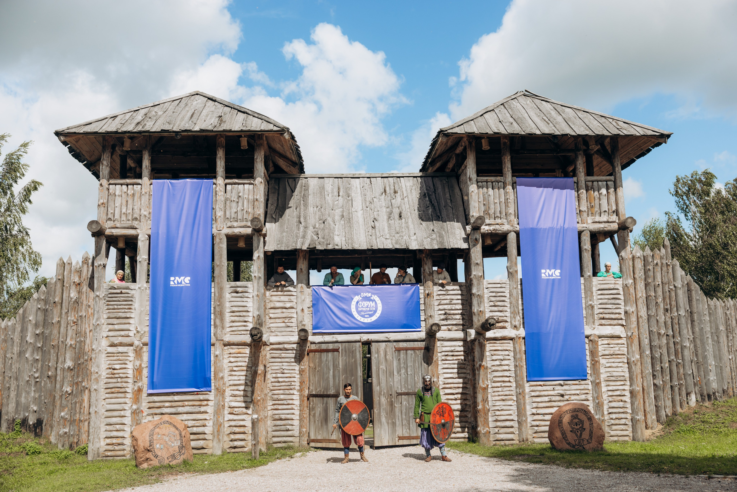 RMG Кауп (2день). Фотограф в Калининграде свадебная фотография, репортажная, фотосессии