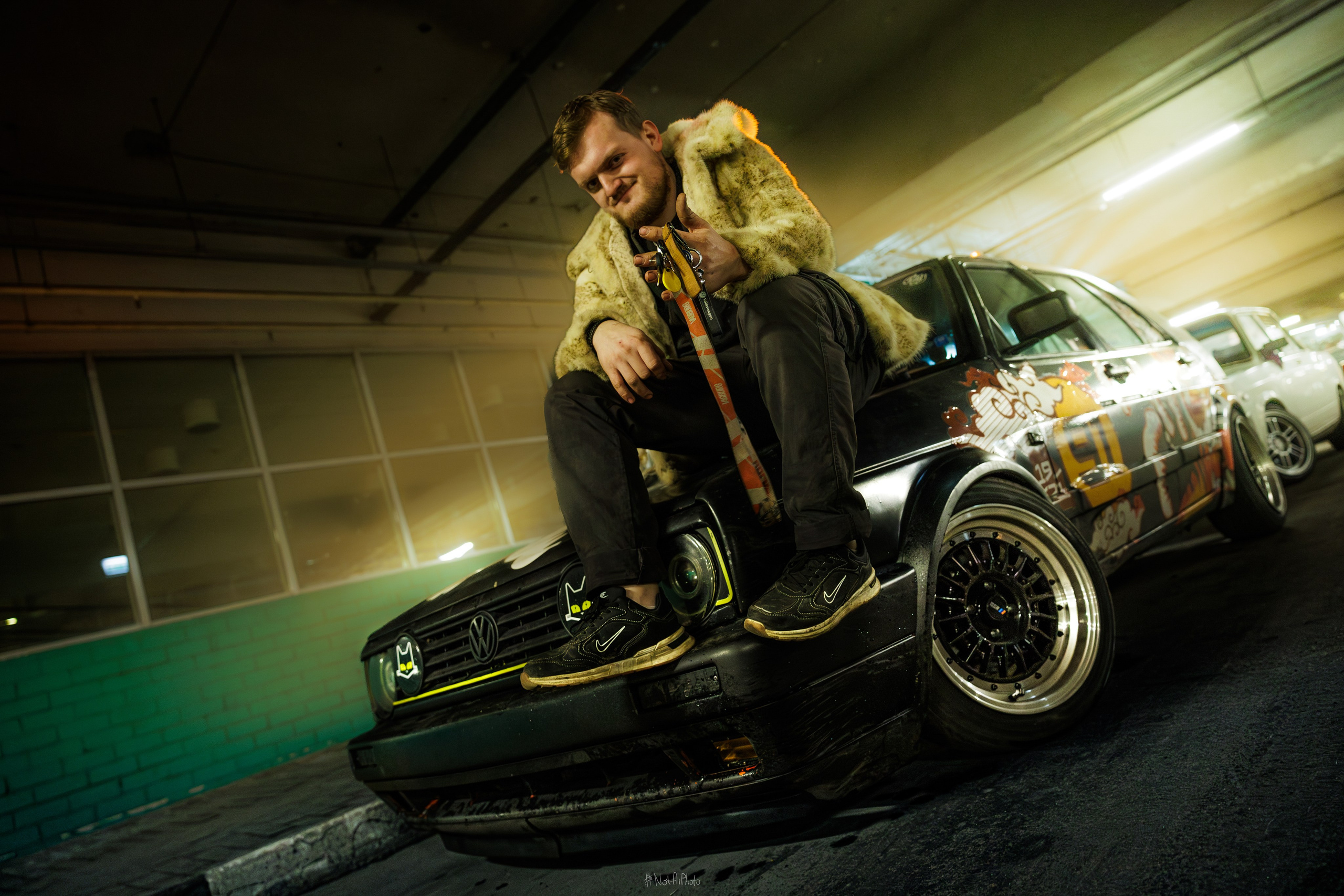 DNB 18.04.2026. #NotAiPhoto — автомобильный фотограф