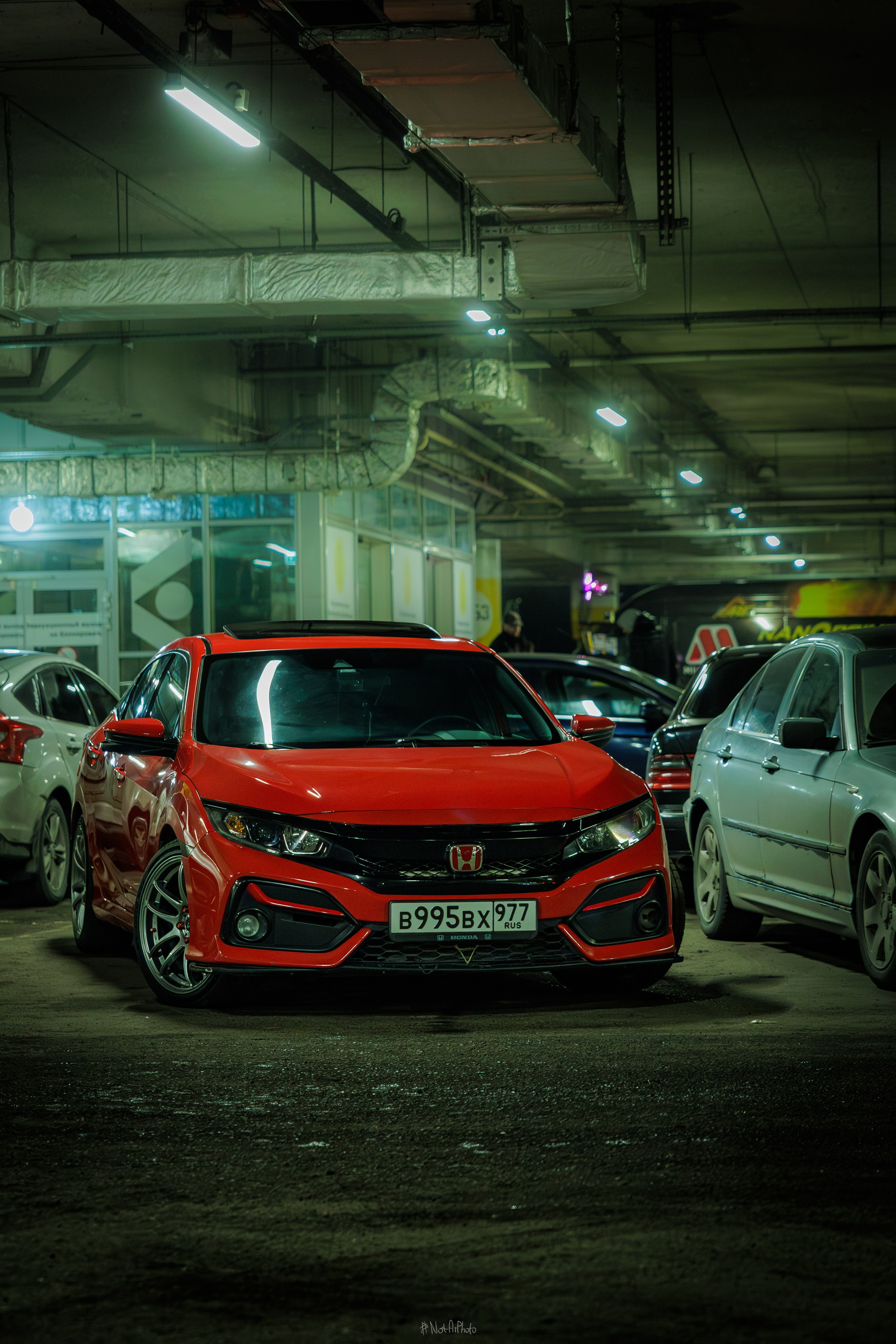 DNB 18.04.2026. #NotAiPhoto — автомобильный фотограф