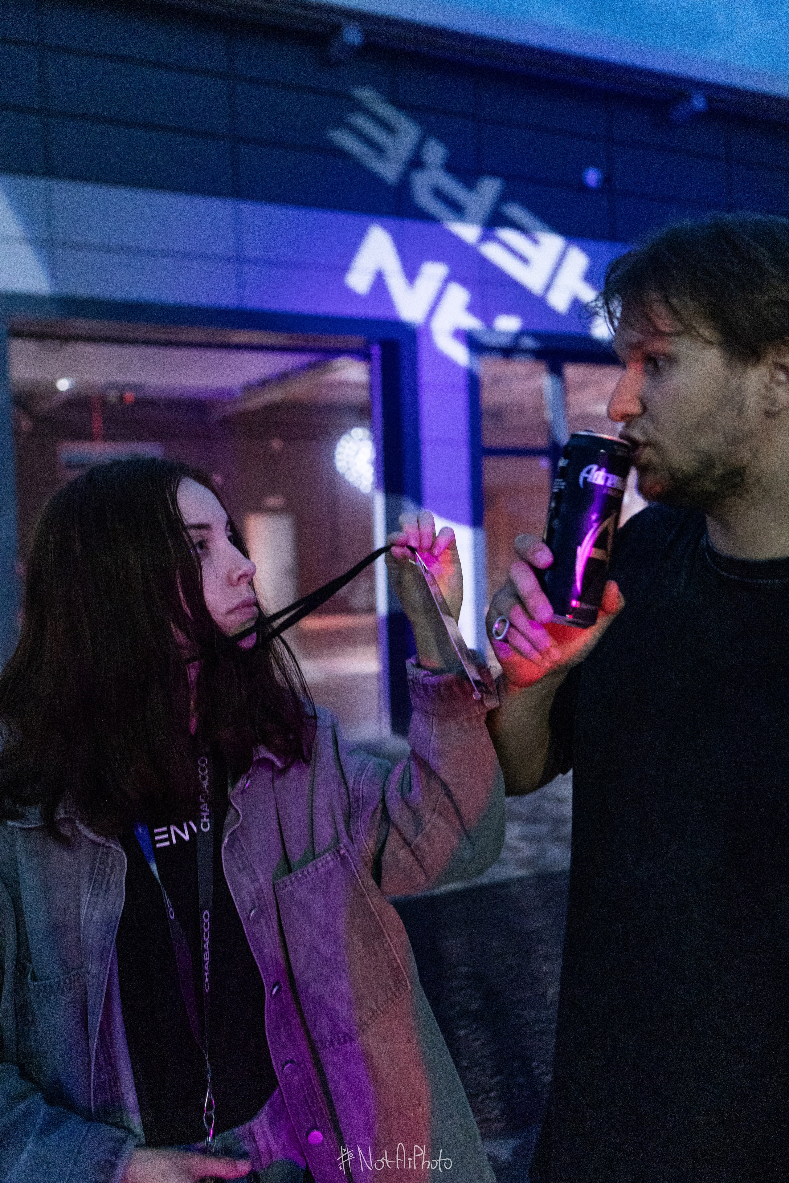 Репортажная съемка Time2Fest. #NotAiPhoto — автомобильный фотограф