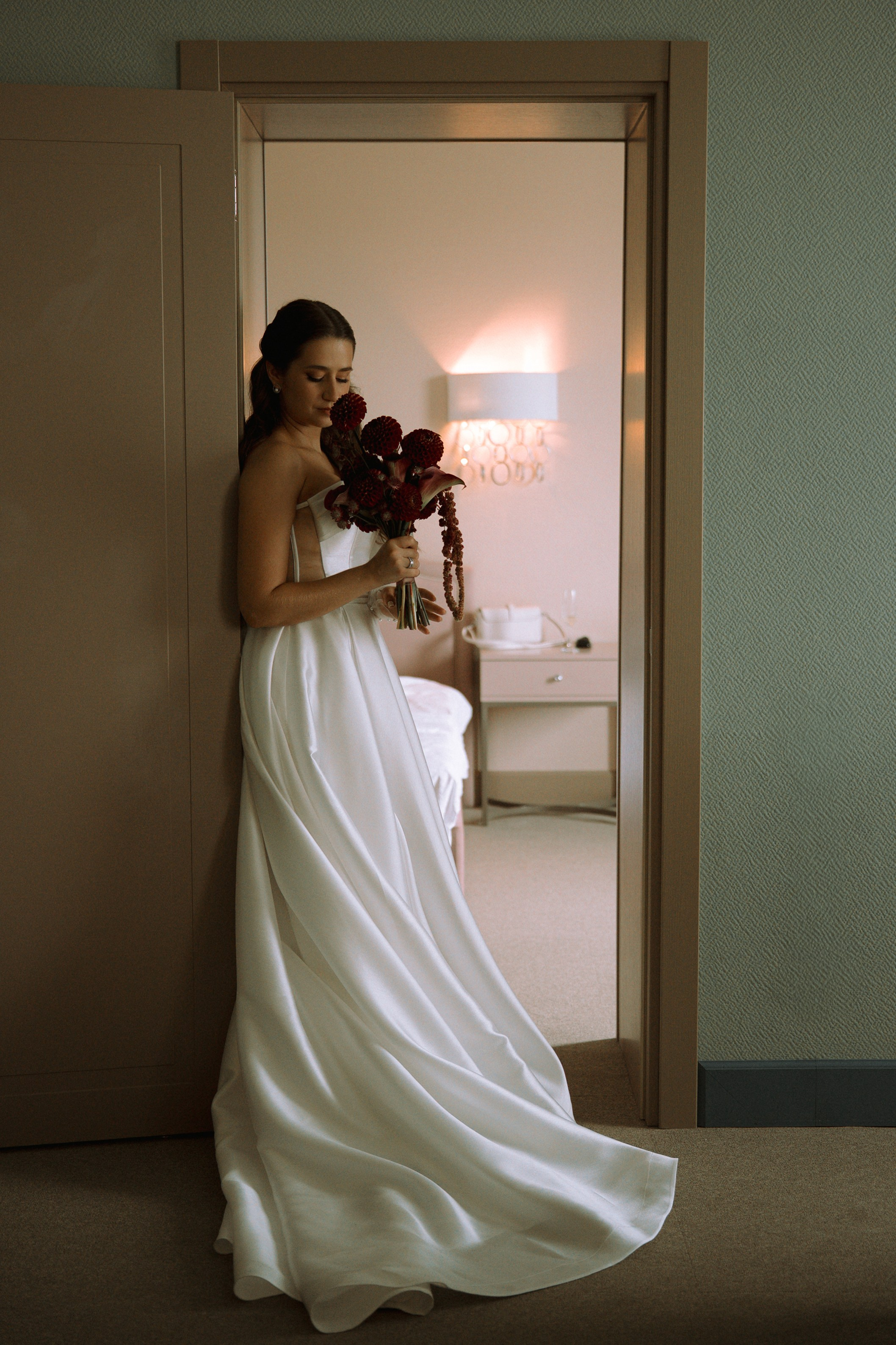 Anya+Denis/Anons. Семейный и портретный фотограф в Саратове Сахарова Маша