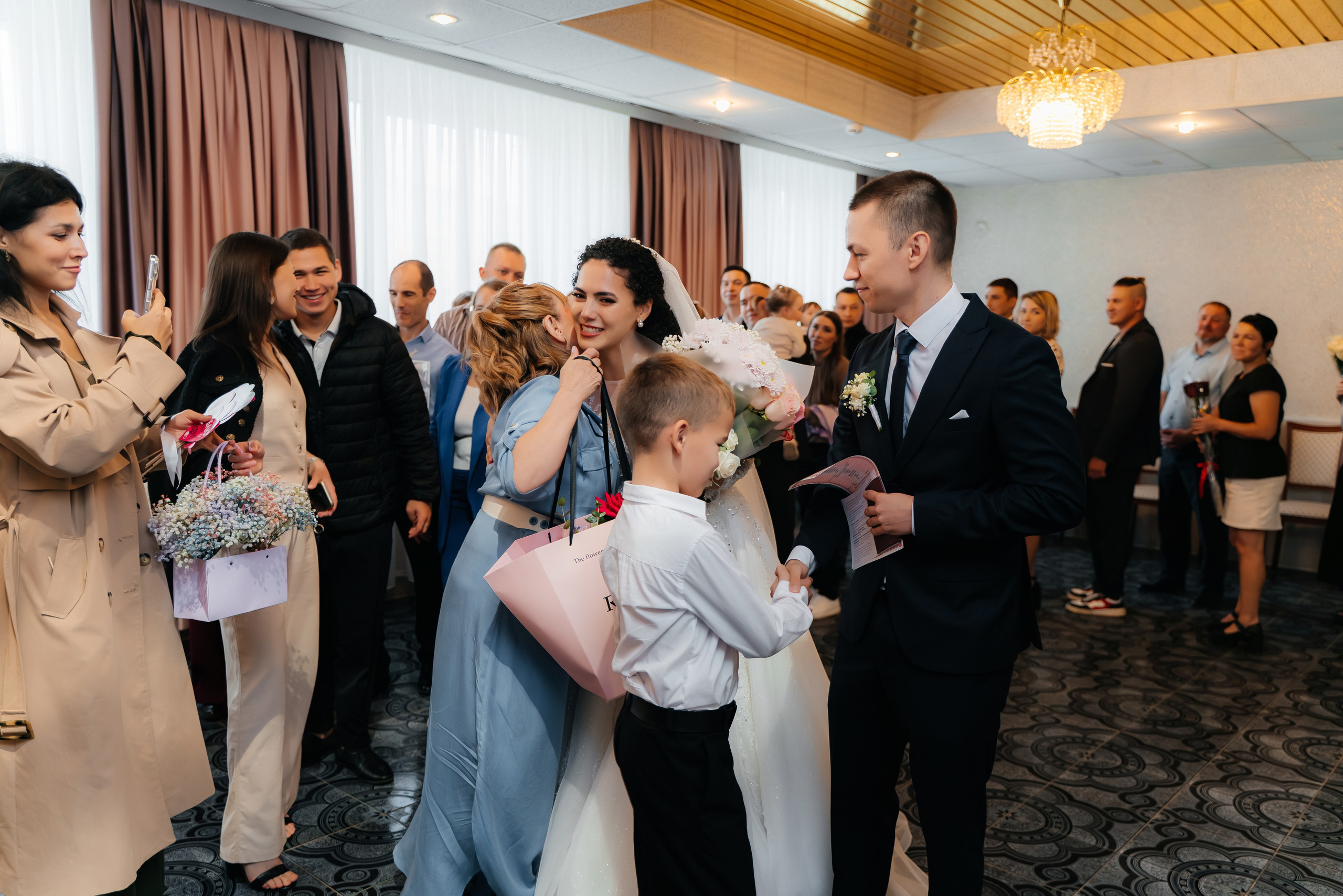 06.09.25 Свадьба. Свадебный фотограф видеограф Чебоксары