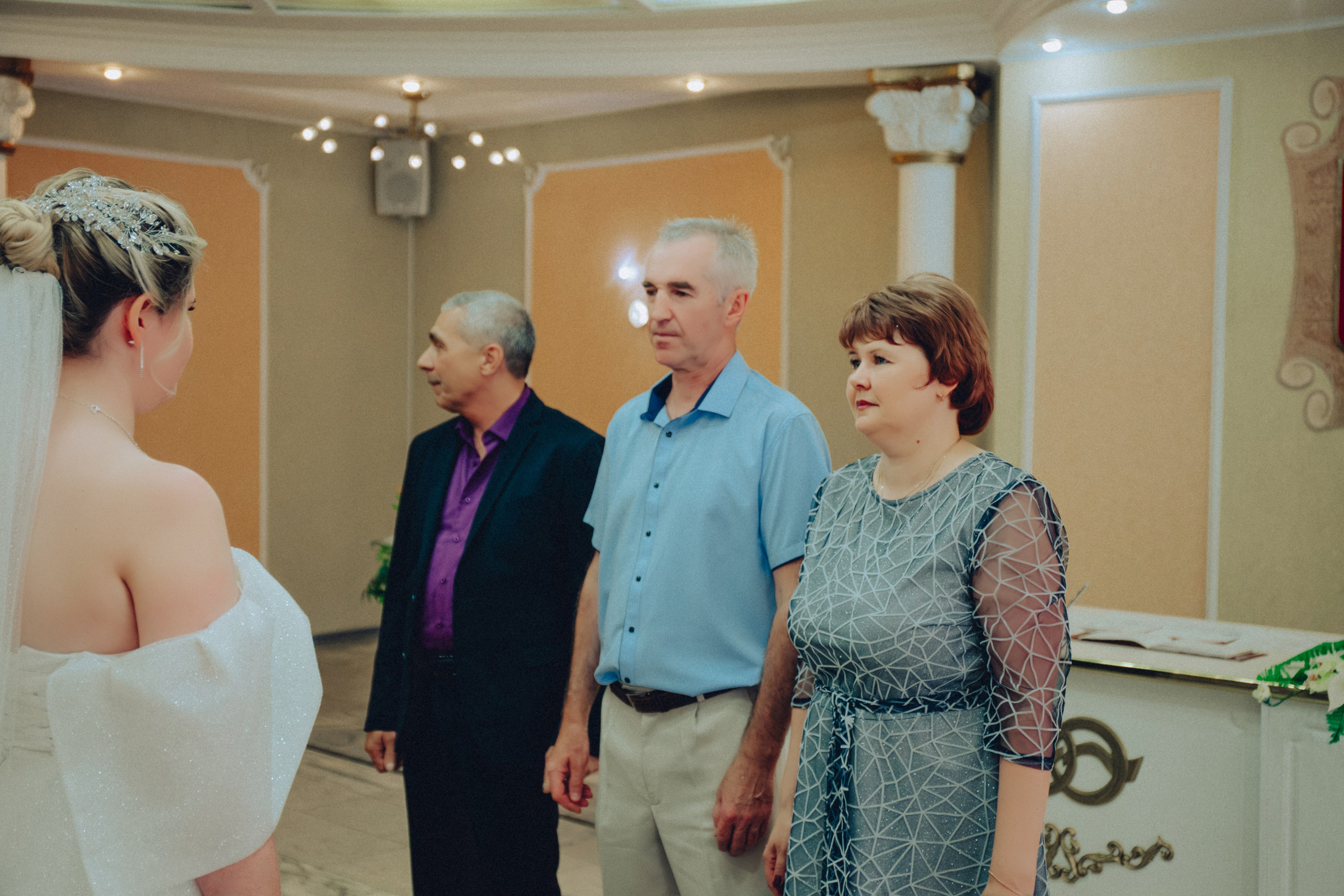 14.06.25 Свадьба. Свадебный фотограф видеограф Чебоксары