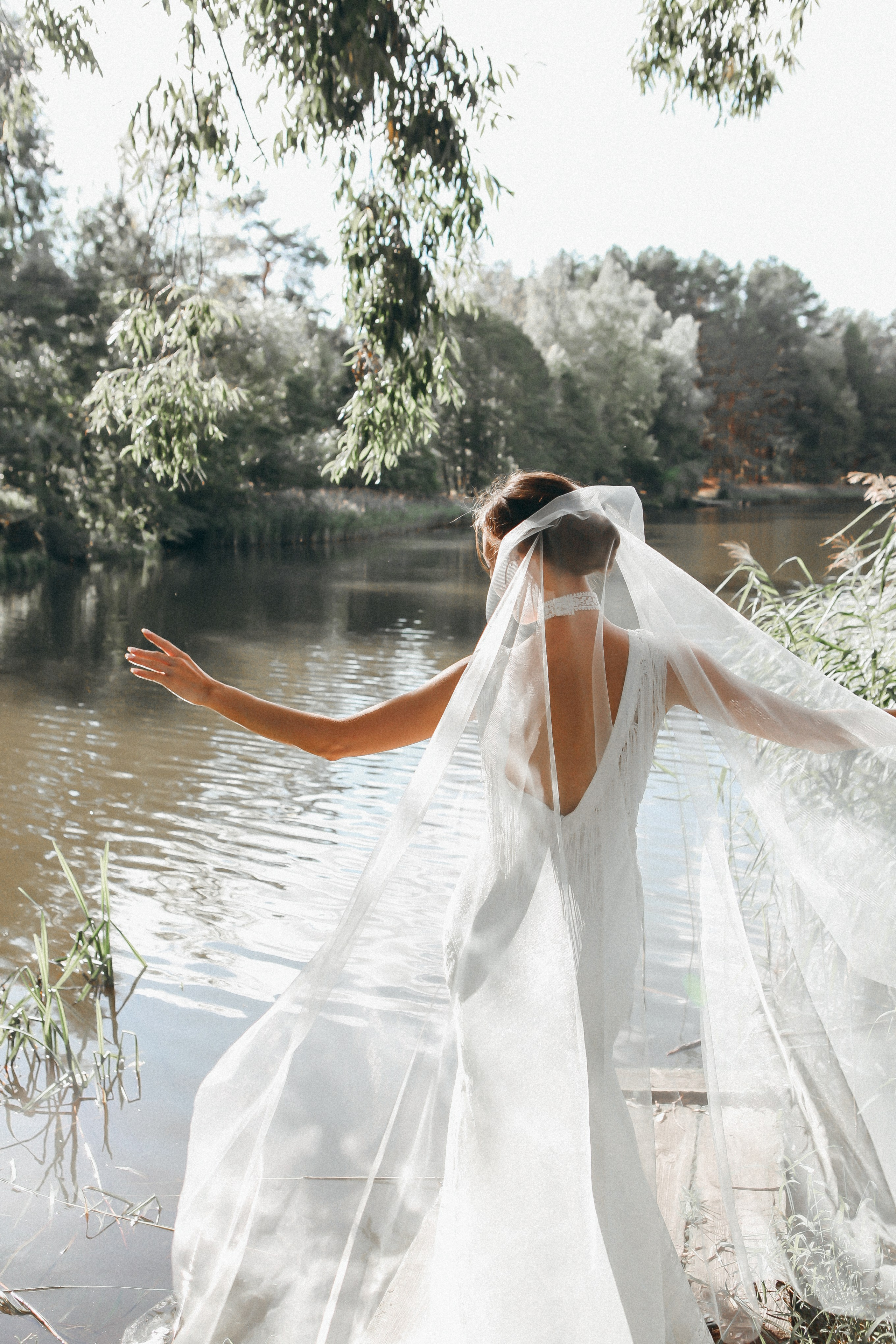 Полный свадебный день. Свадебный фотограф видеограф Чебоксары