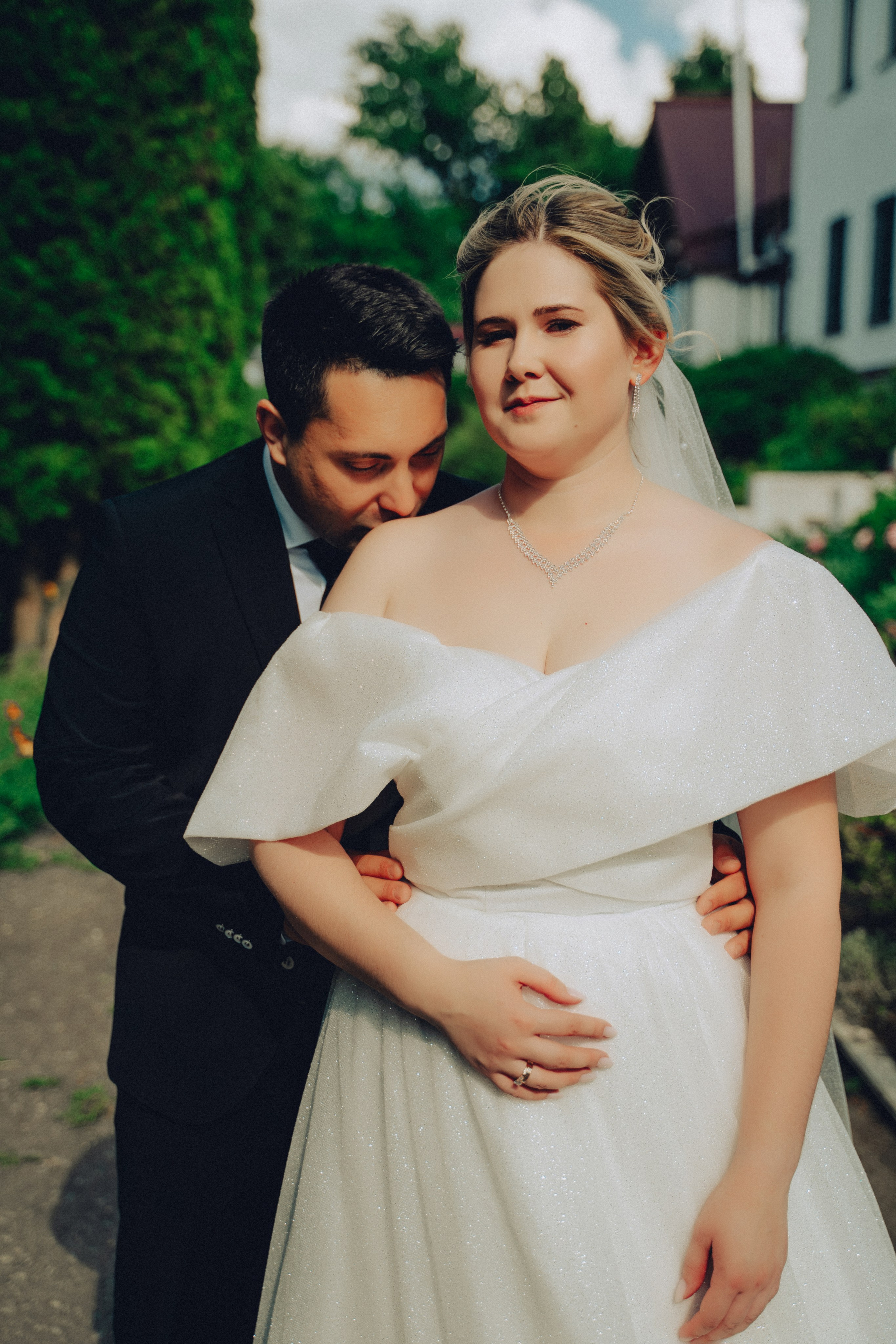 14.06.25 Свадьба. Свадебный фотограф видеограф Чебоксары