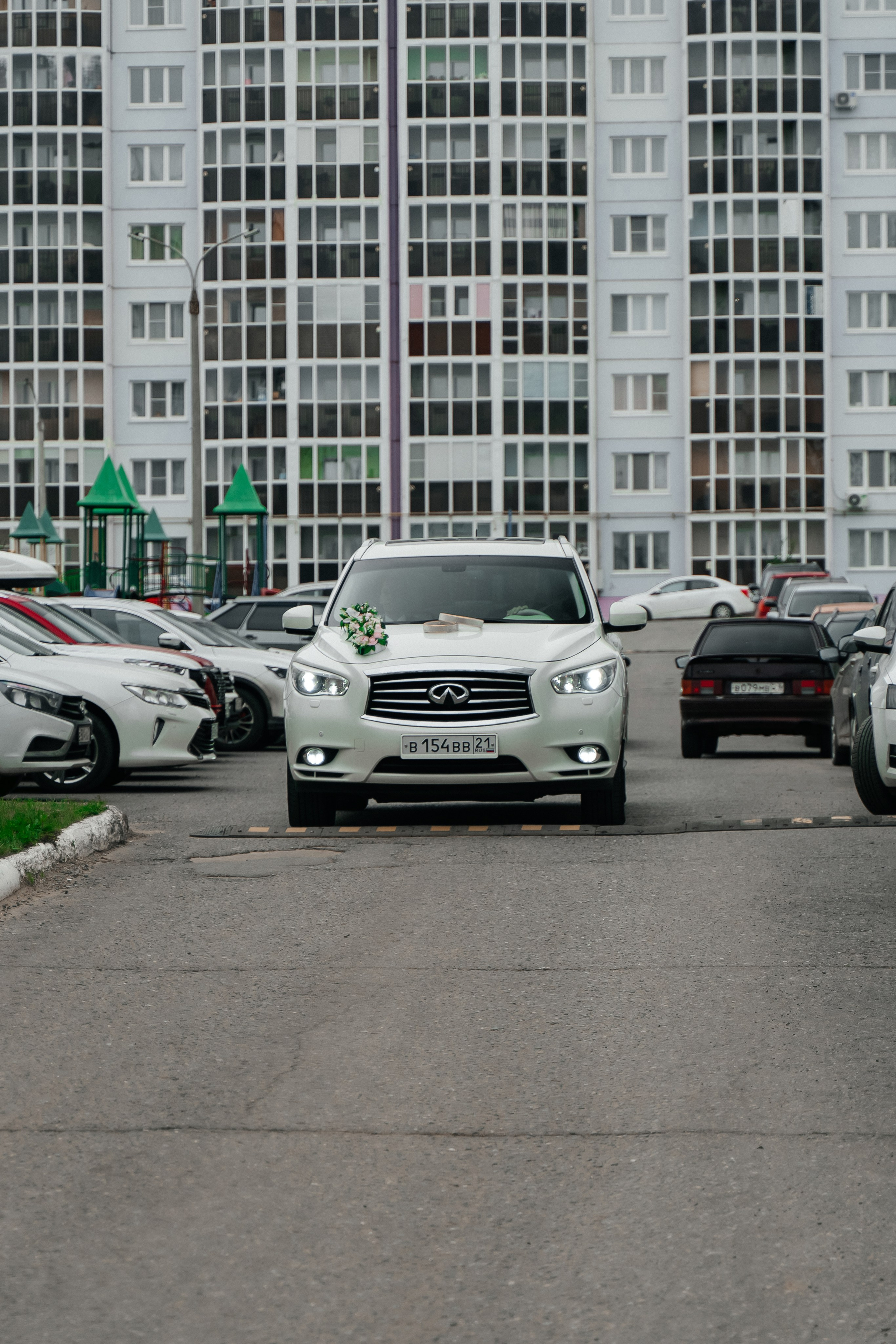 06.09.25 Свадьба. Свадебный фотограф видеограф Чебоксары