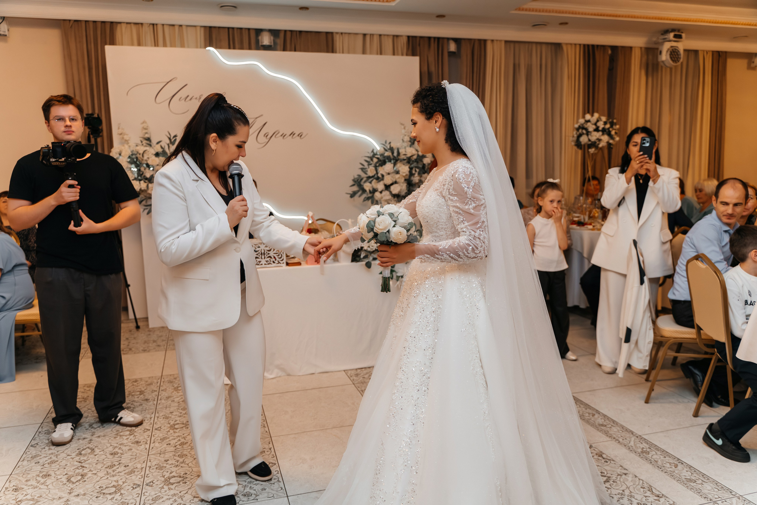 06.09.25 Свадьба. Свадебный фотограф видеограф Чебоксары