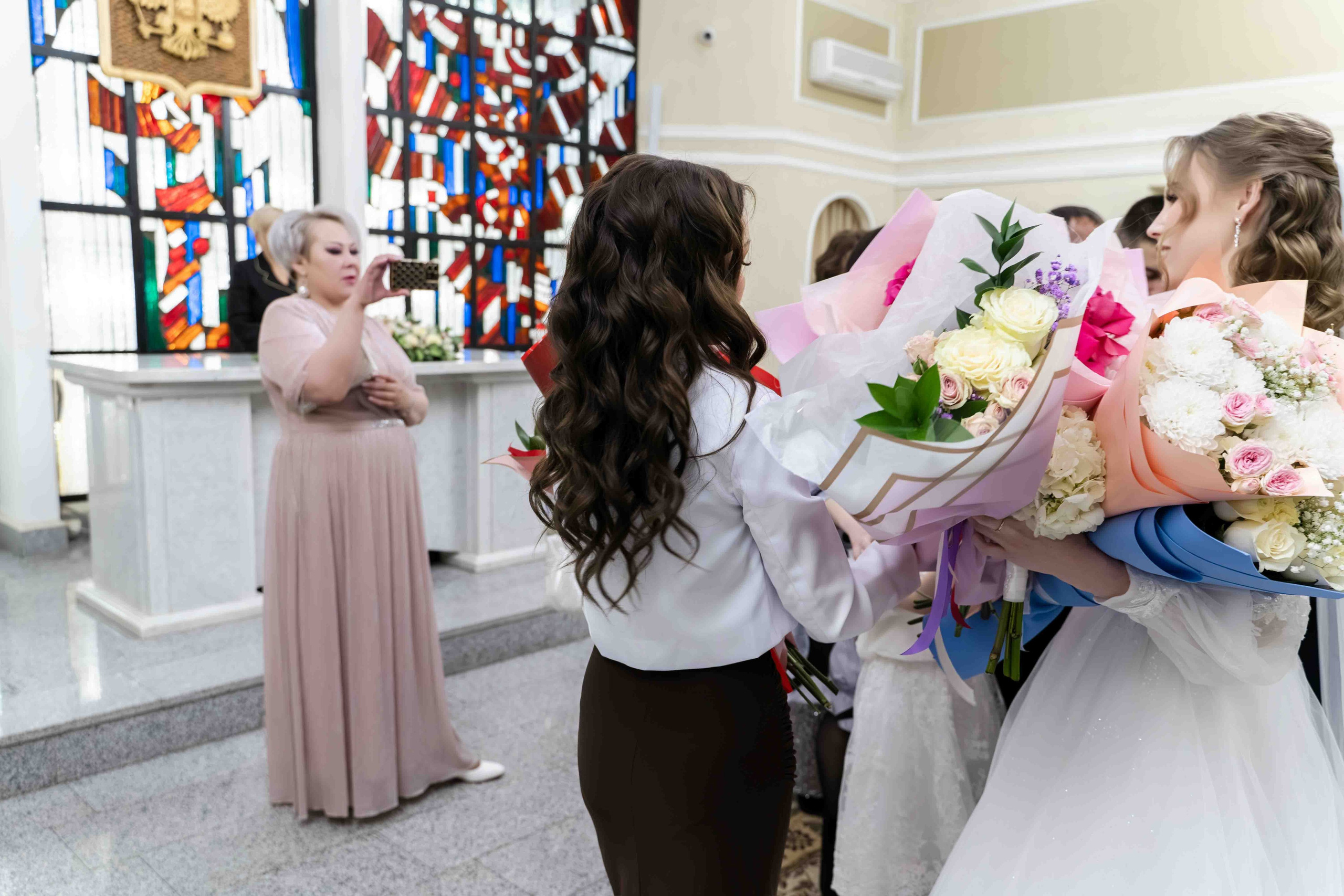 03.05.25 Свадьба. Свадебный фотограф видеограф Чебоксары