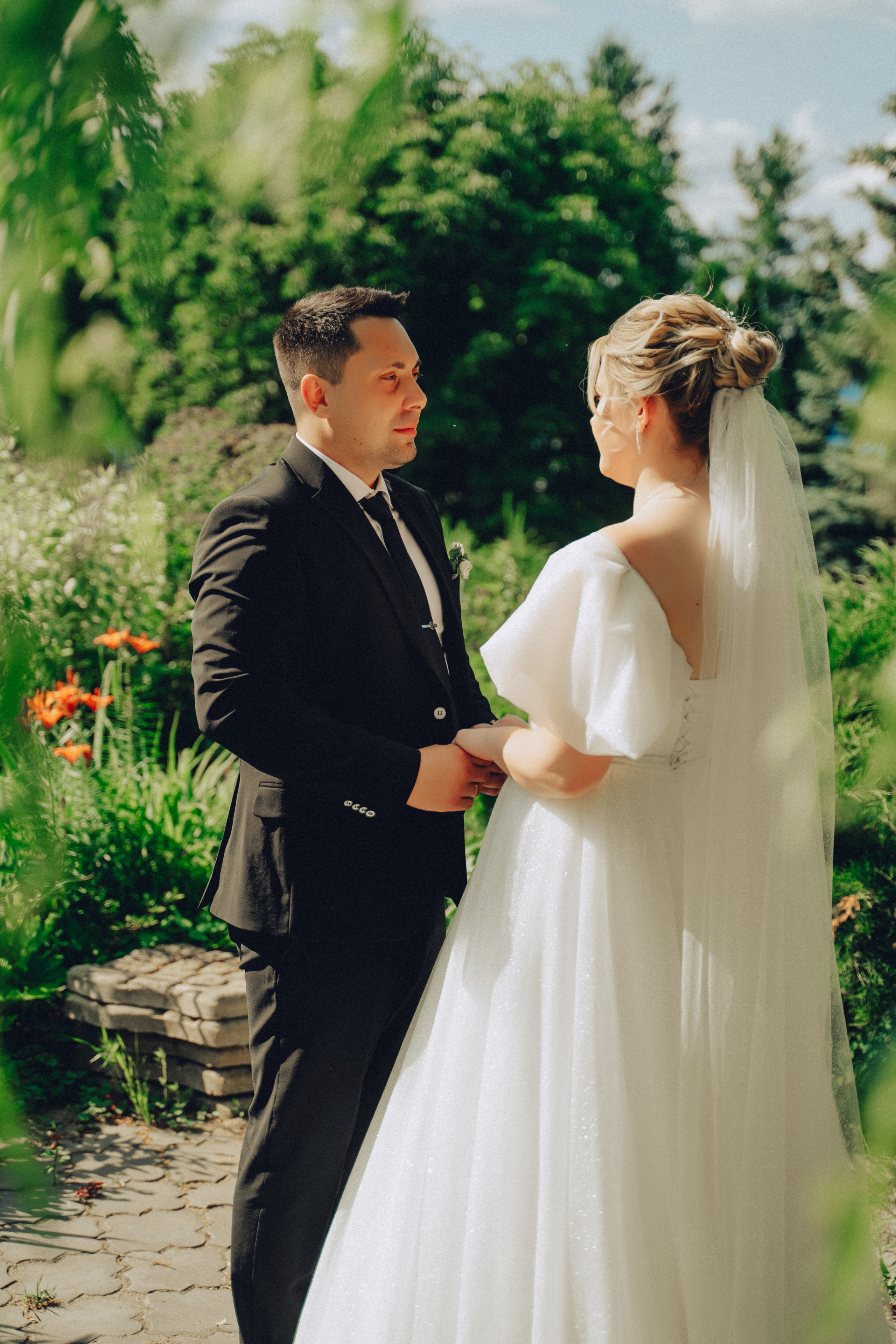 14.06.25 Свадьба. Свадебный фотограф видеограф Чебоксары