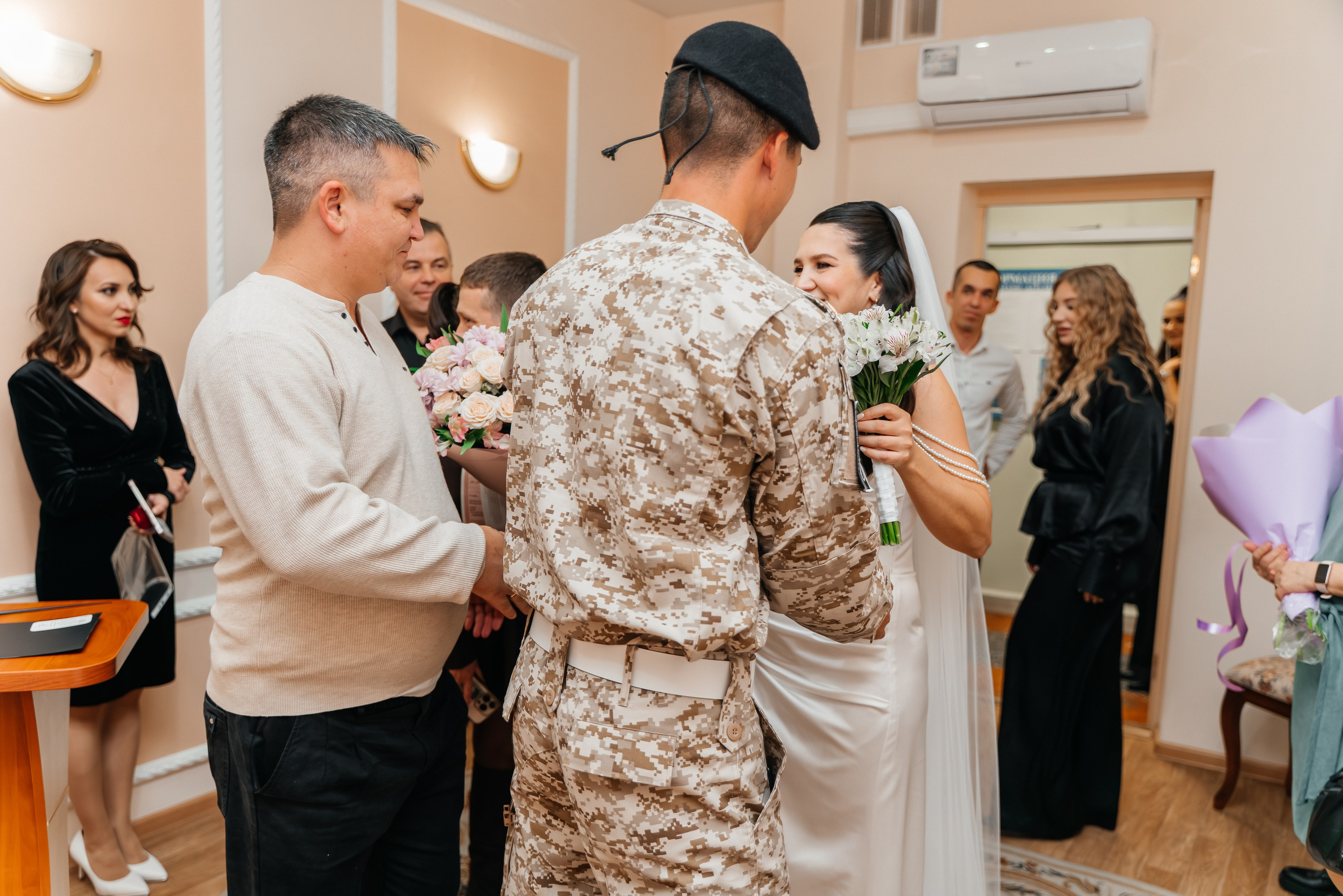 18.10.25. Свадебный фотограф видеограф Чебоксары