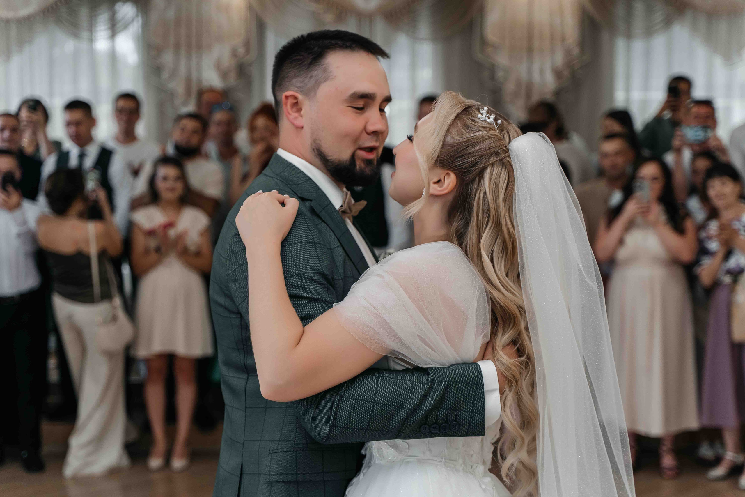 02.08.25 Свадьба. Свадебный фотограф видеограф Чебоксары