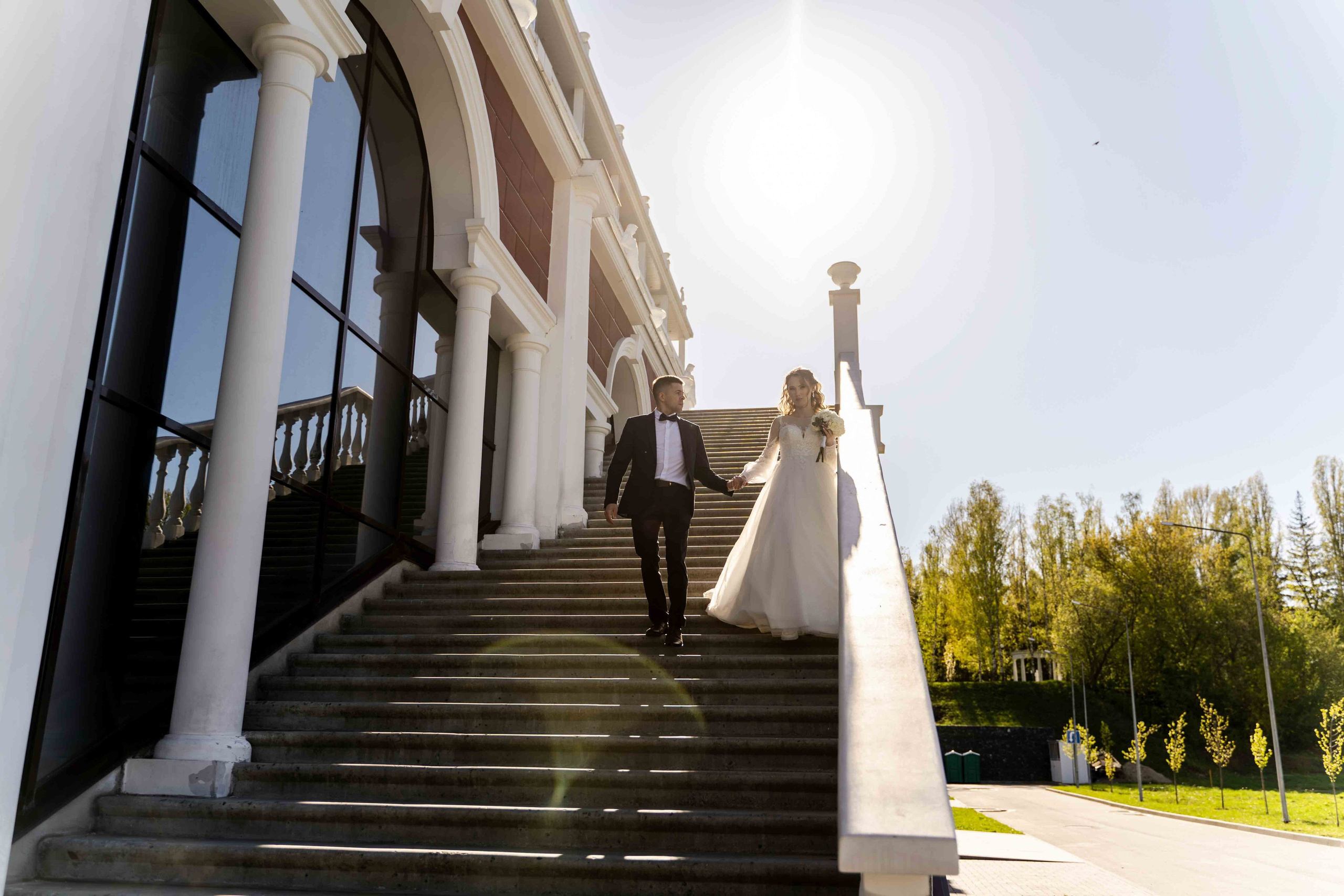 03.05.25 Свадьба. Свадебный фотограф видеограф Чебоксары