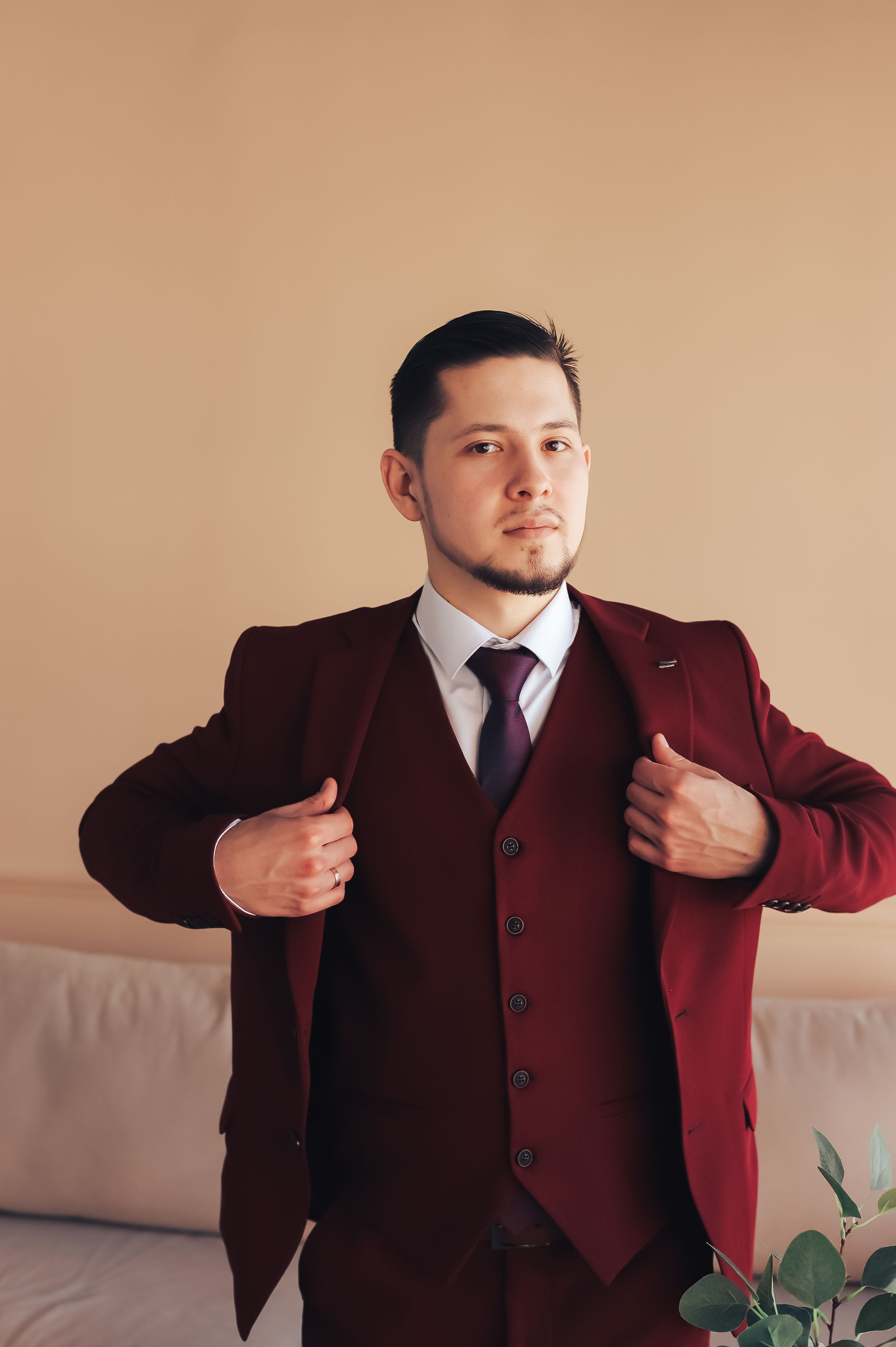 07.06.25 Свадьба. Свадебный фотограф видеограф Чебоксары