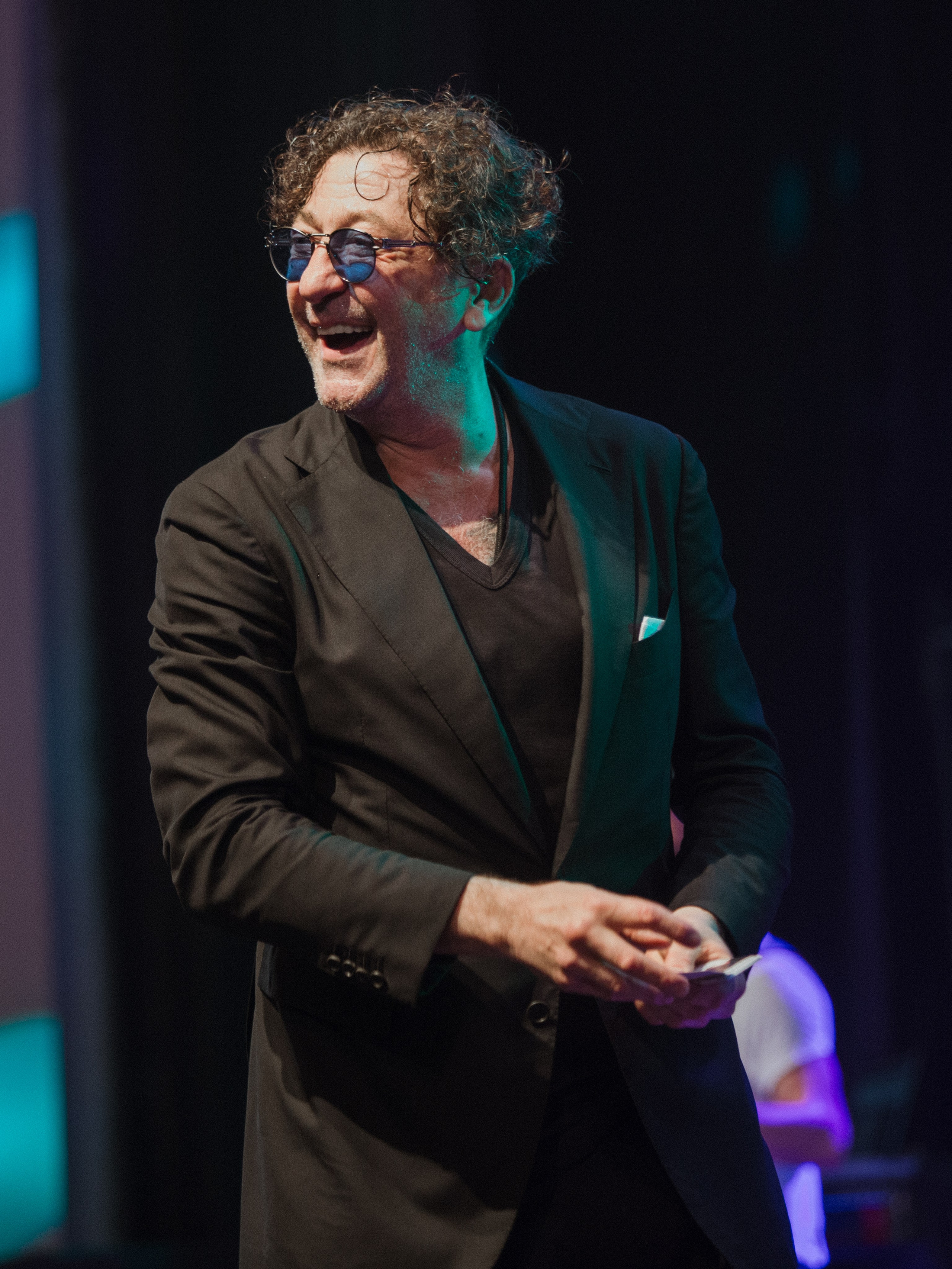 Григорий Лепс, Орехово-Зуево. Фотограф Ольга Махалова — Санкт-Петербург, Москва, Нижний Новгород