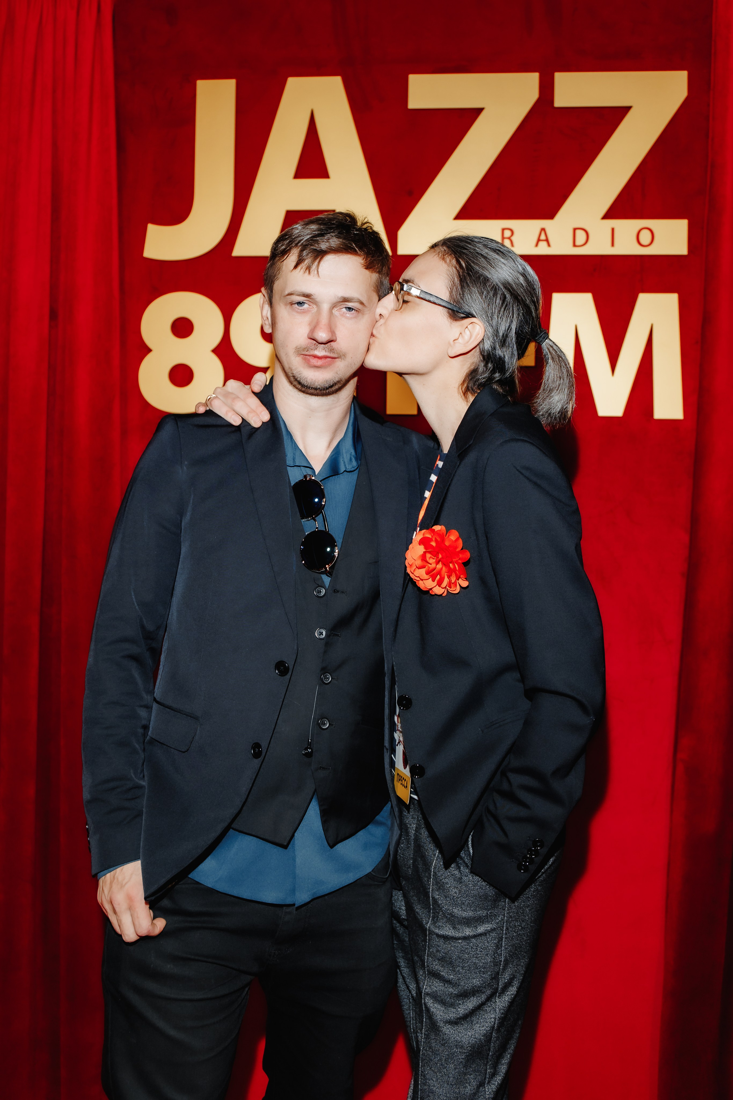Премия Радио Jazz. Фотограф Ольга Махалова — Санкт-Петербург, Москва, Нижний Новгород
