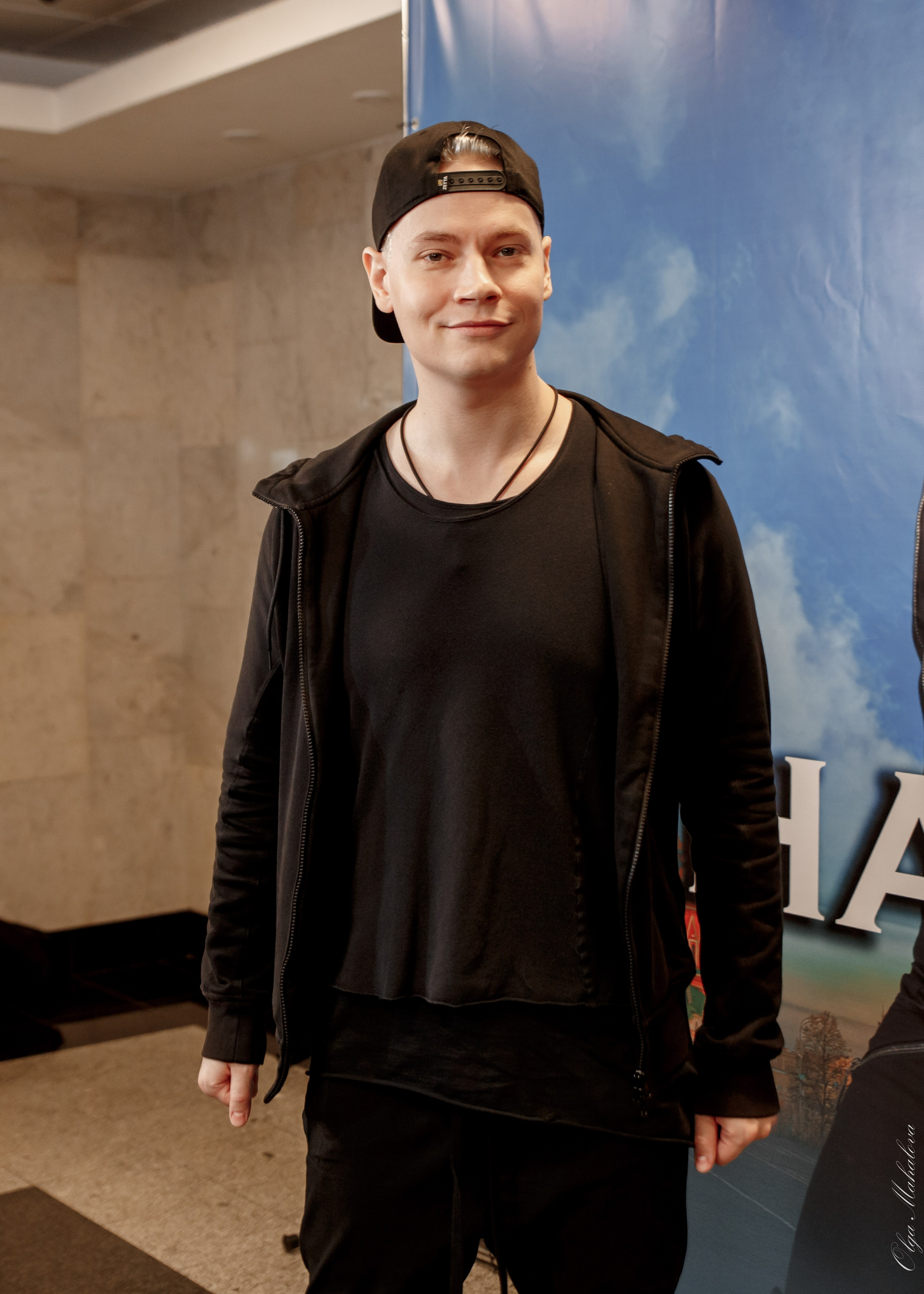 Shaman, Государственный Кремлевский Дворец. Фотограф Ольга Махалова — Санкт-Петербург, Москва, Нижний Новгород