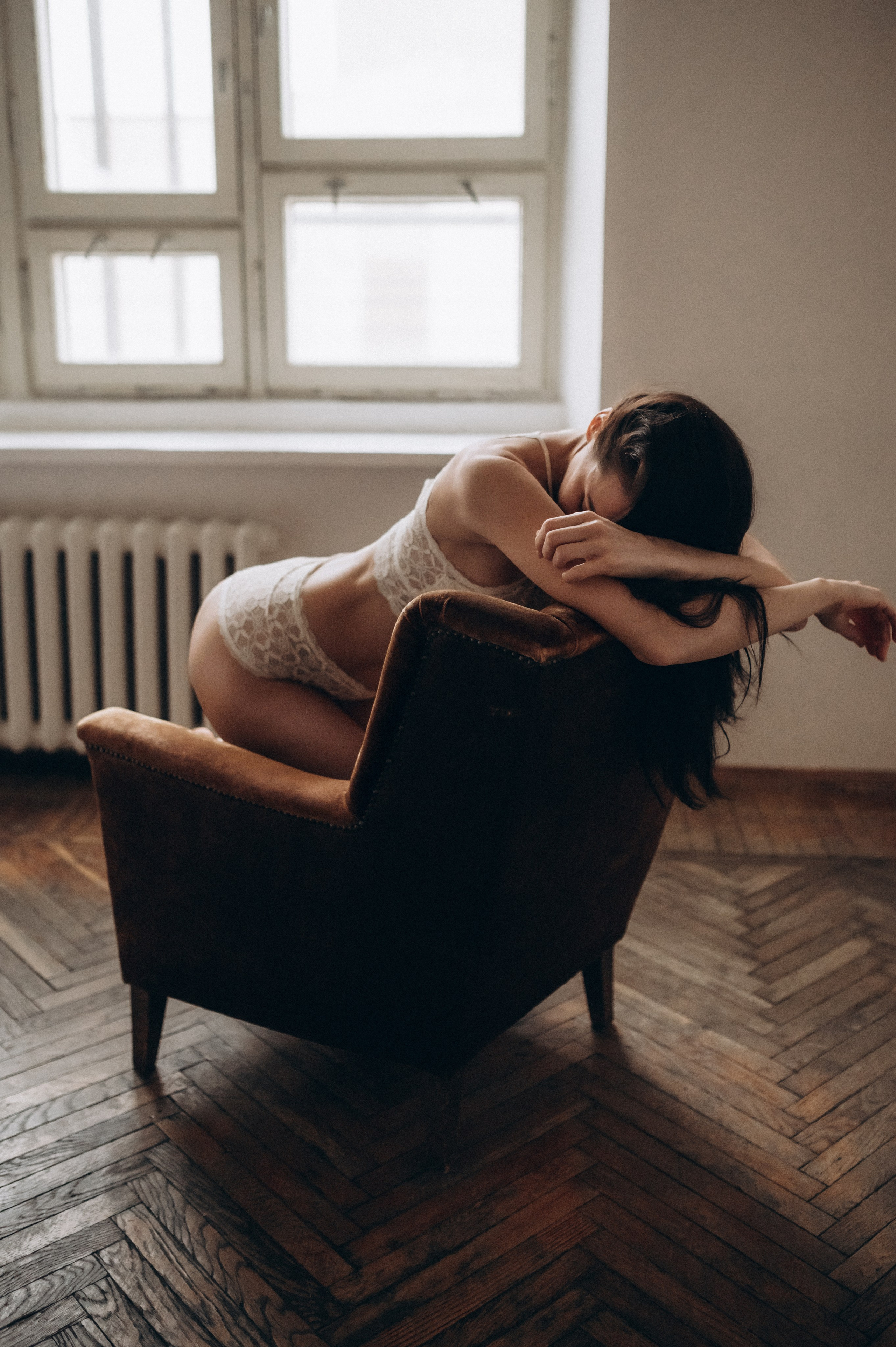 Настя. Семейный фотограф МОСКВА/Королёв