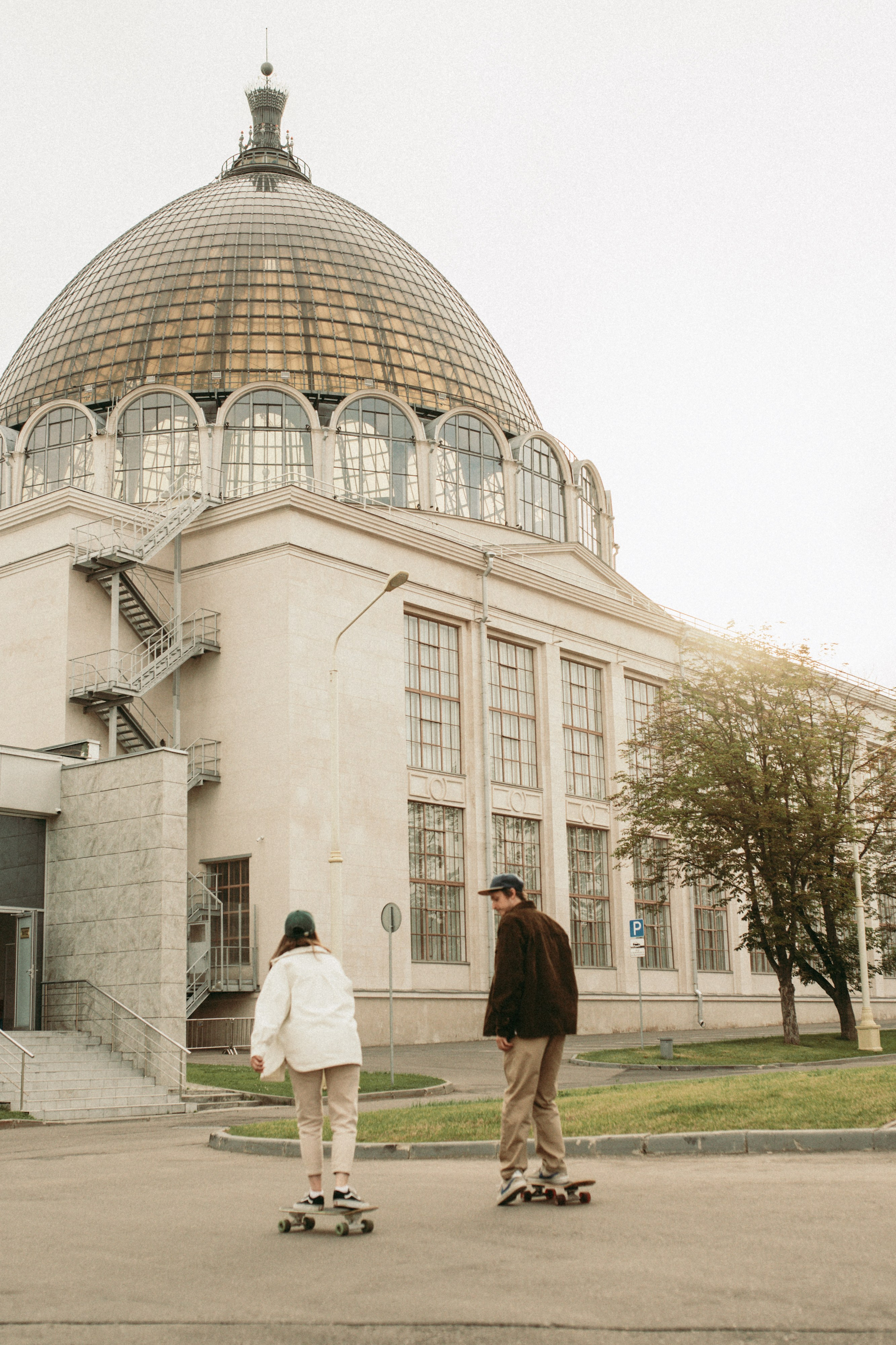 Илья, Катя и Пряник. Семейный фотограф МОСКВА/Королёв