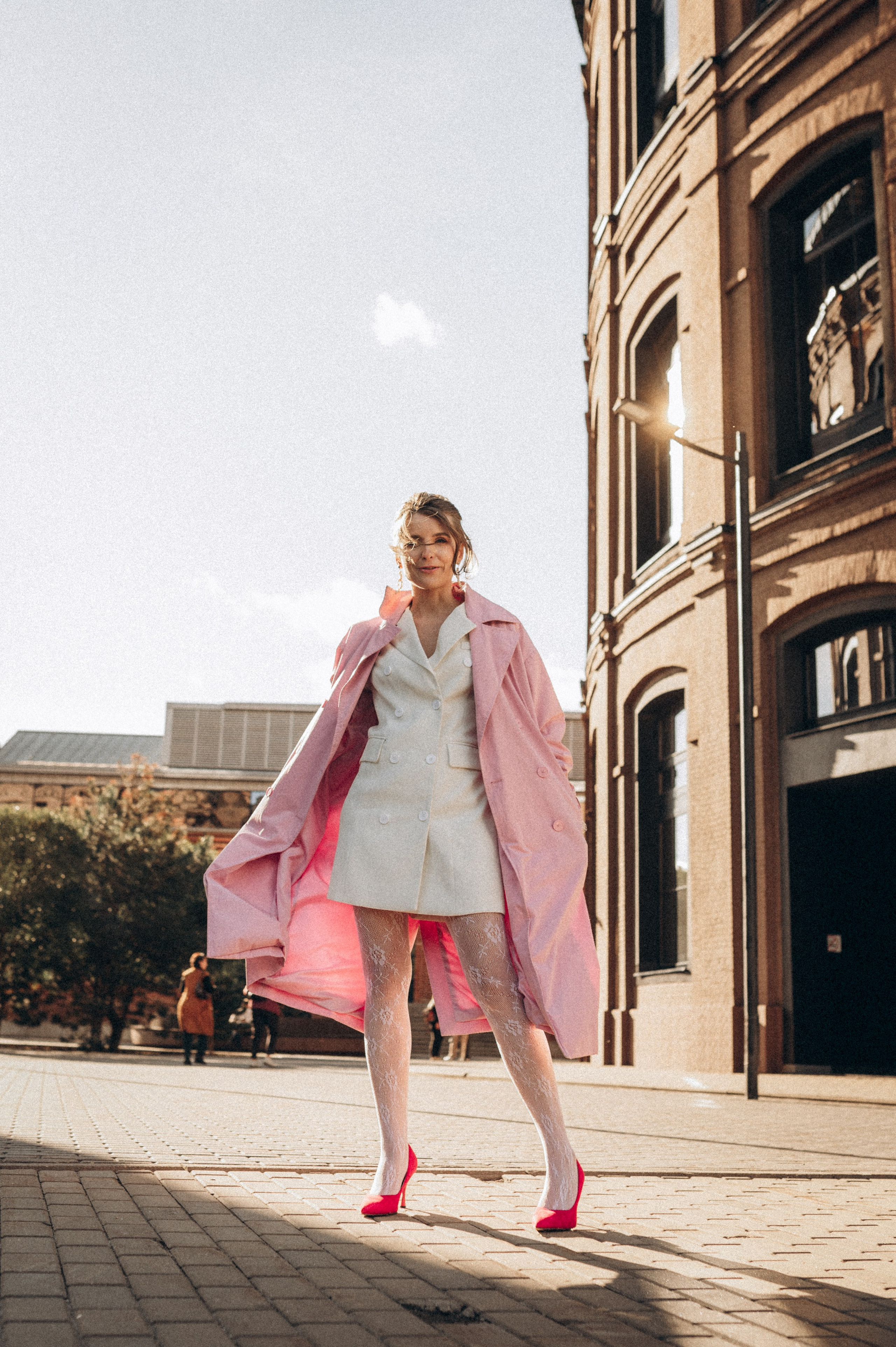 Миша и Настя, годовщина свадьбы. Семейный фотограф МОСКВА/Королёв