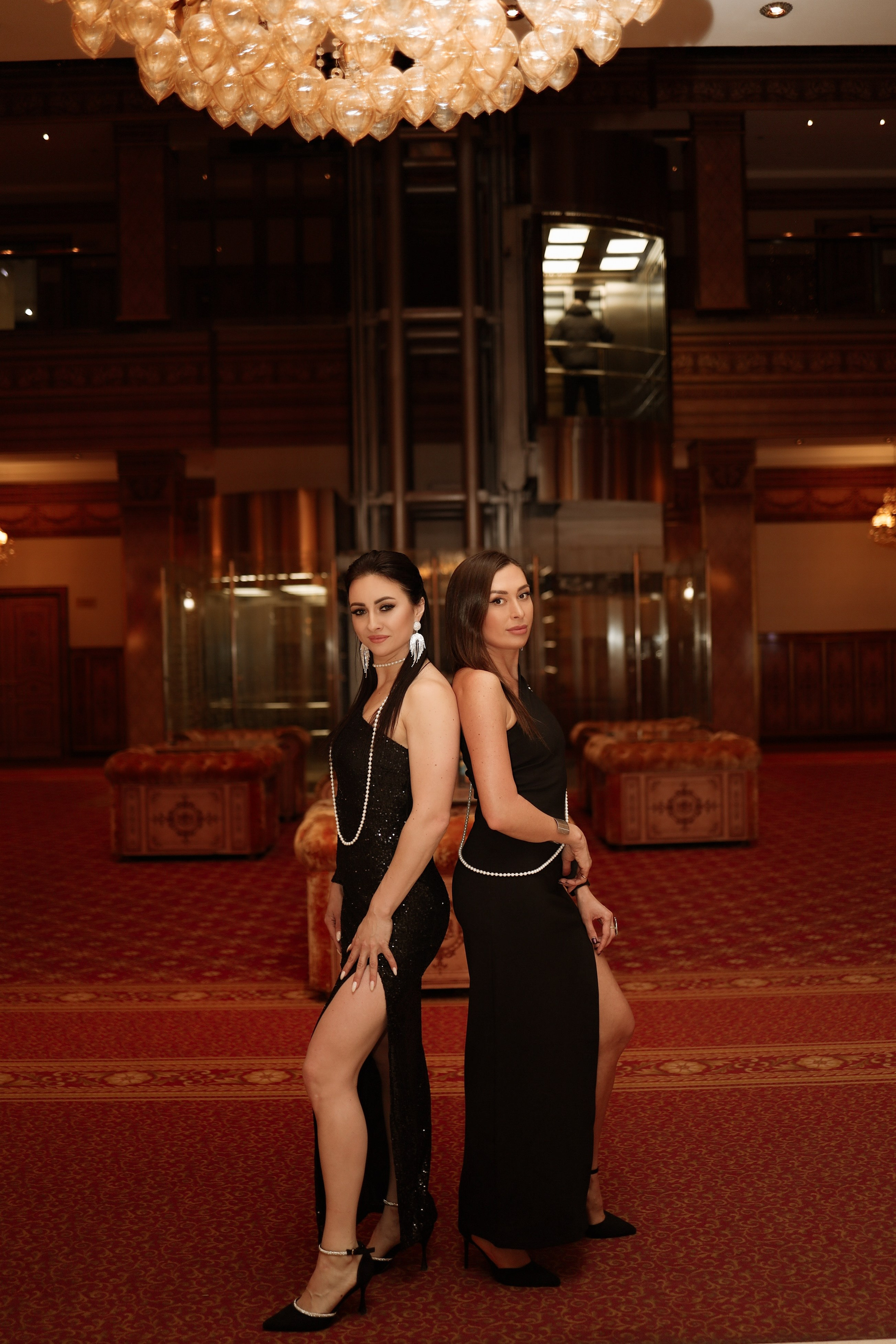 Olga. Photographer Tatiana Ivanova in Yaroslavl