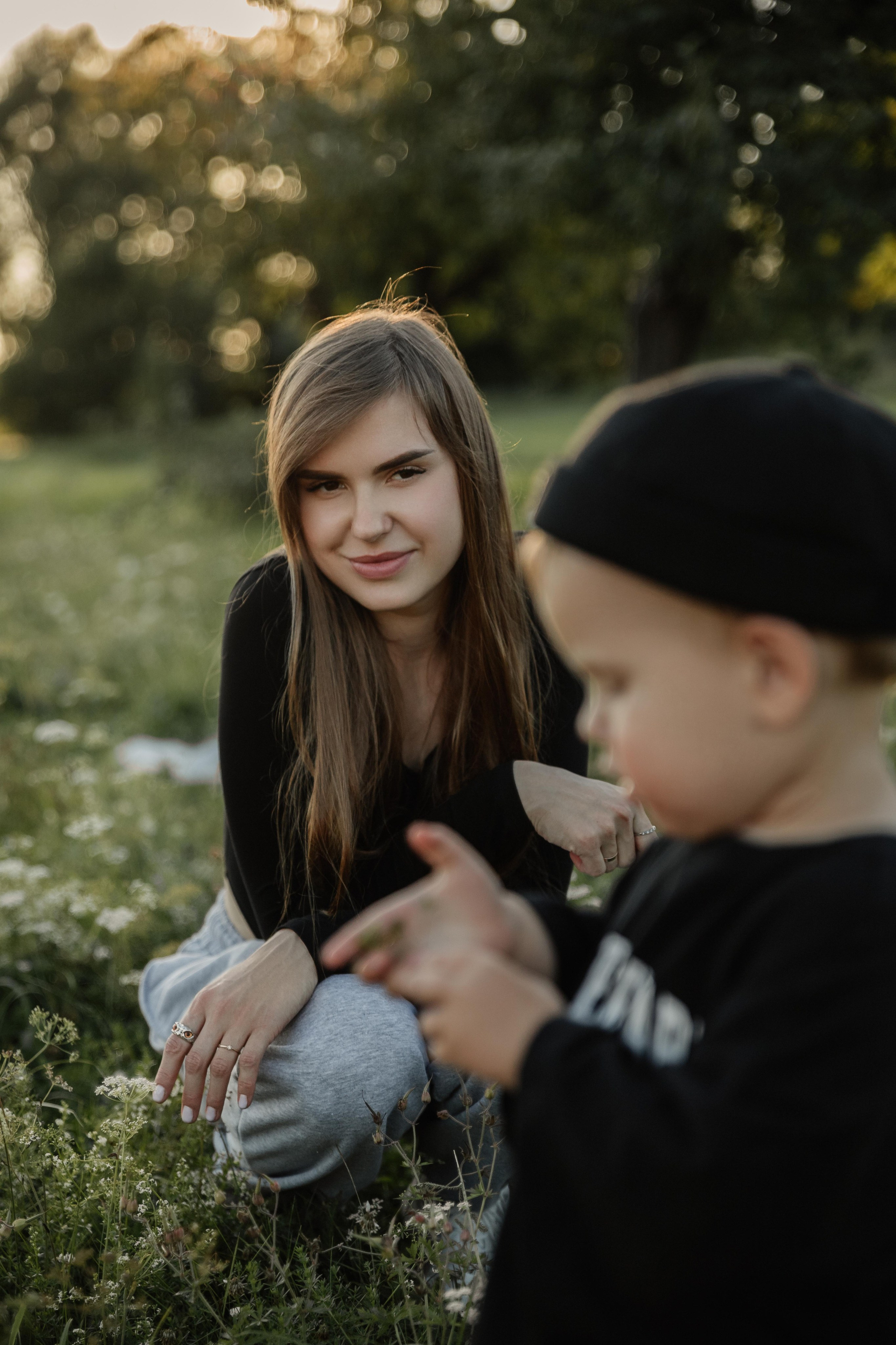 Таня и Олег. Фотограф в Гродно Худолей Анна