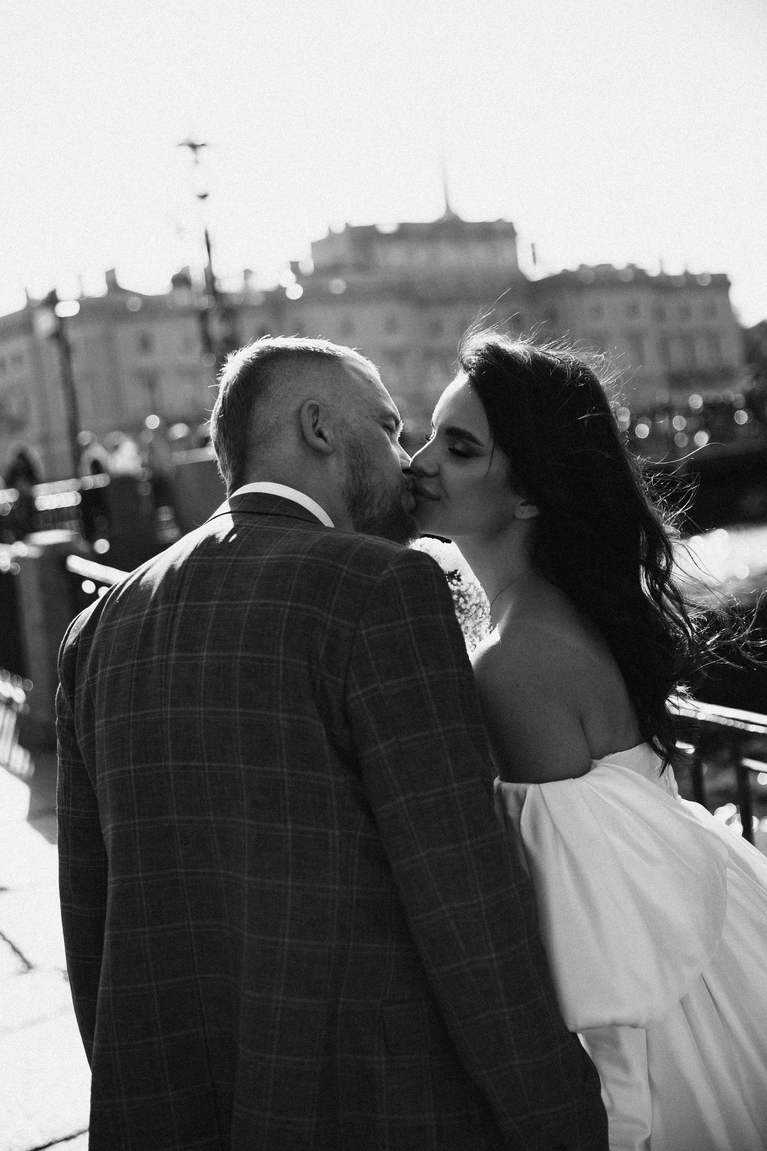 WEDDING 11. Фотограф Анна Путилина