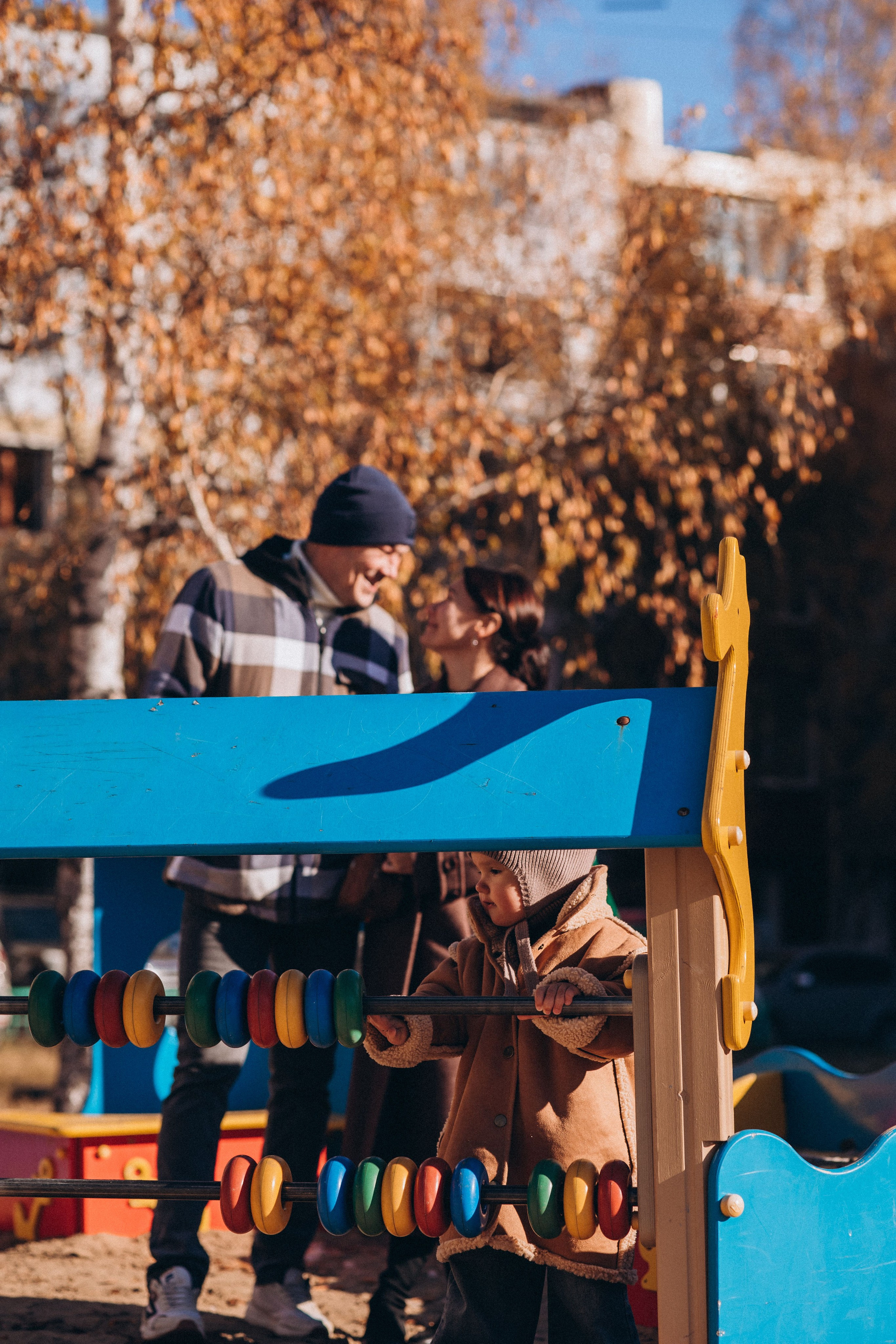 Алексей Альбина и Амилина. Семейный фотограф Нижневартовск Тюмень Ефимова Ирина