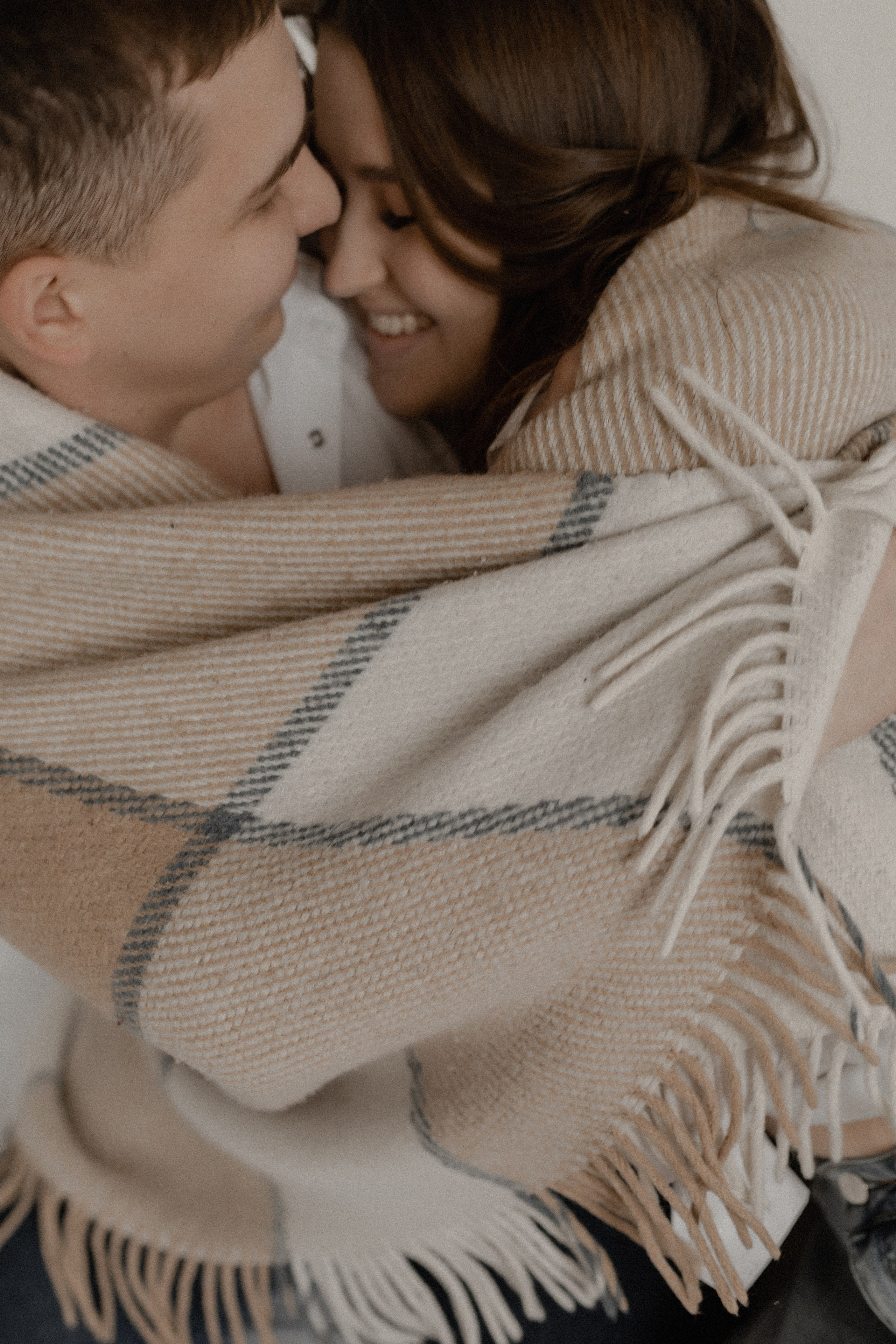 Елена и Максим. Фотограф Йошкар-Ола Марина Королева