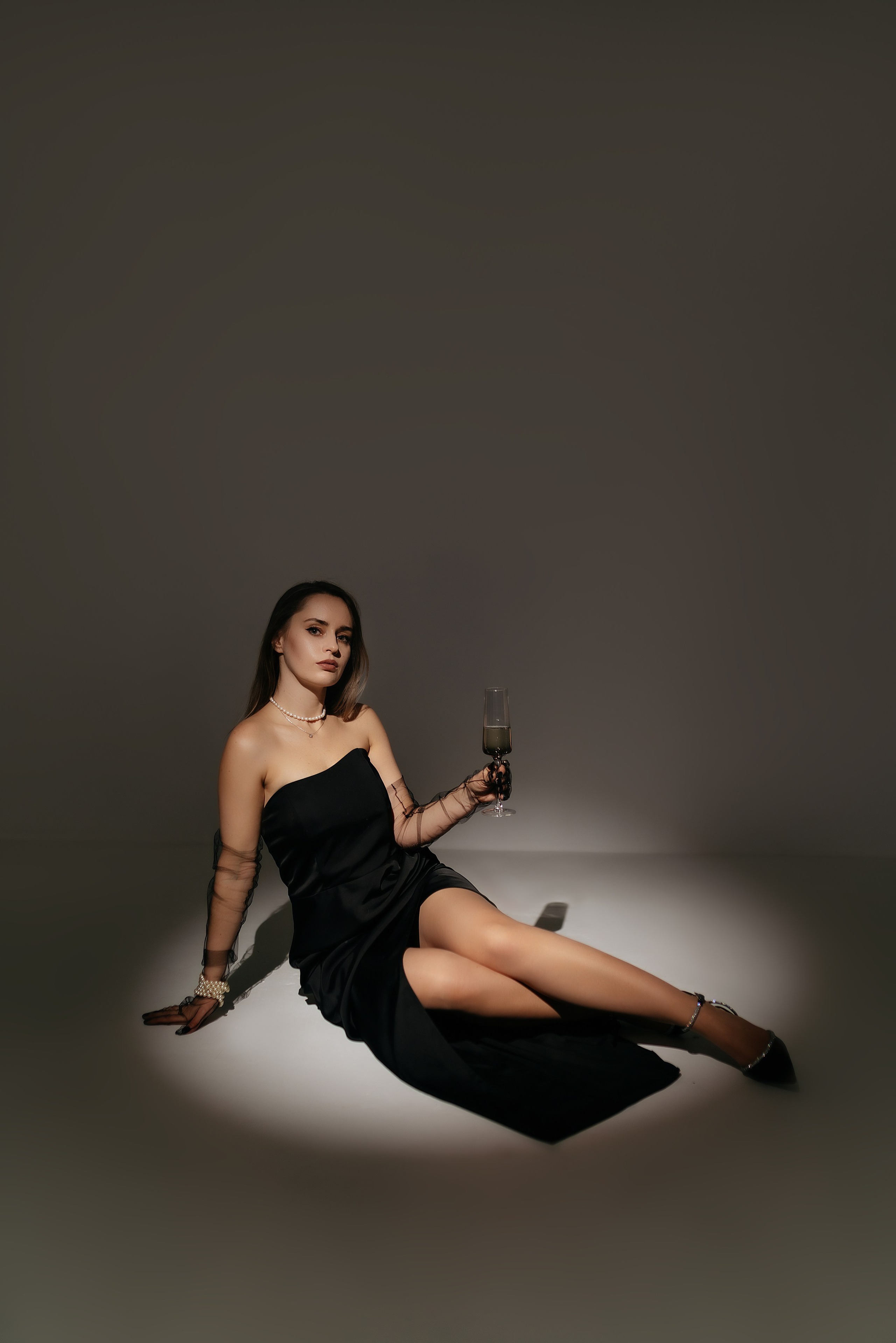 Юлия | Съемка ко Дню Рождения. Фотограф Карина Шмулёва. Воронеж и область