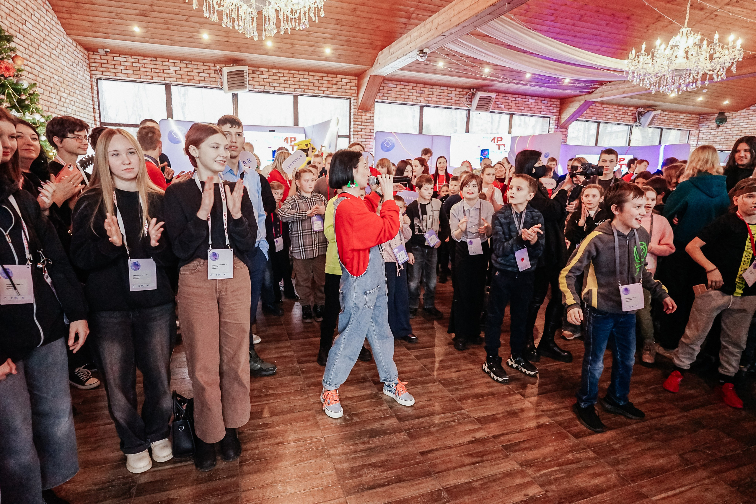 ВИРТУАЛИТИ | Смоленск. Фотограф и видеограф Смоленск | Студия Цезарь