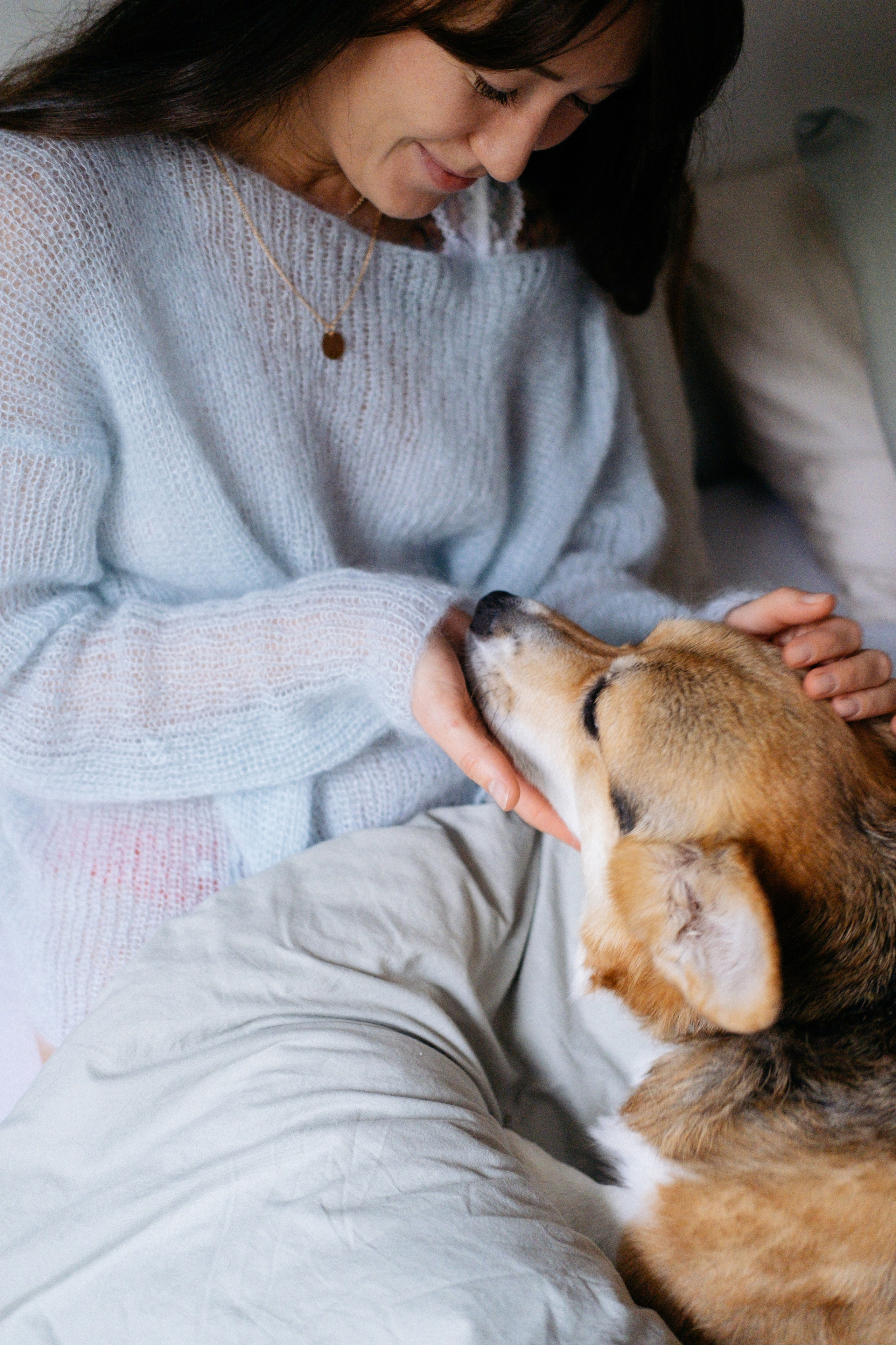 Домашняя. Портретный и семейный фотограф в Красноярске Смирнова Наталья