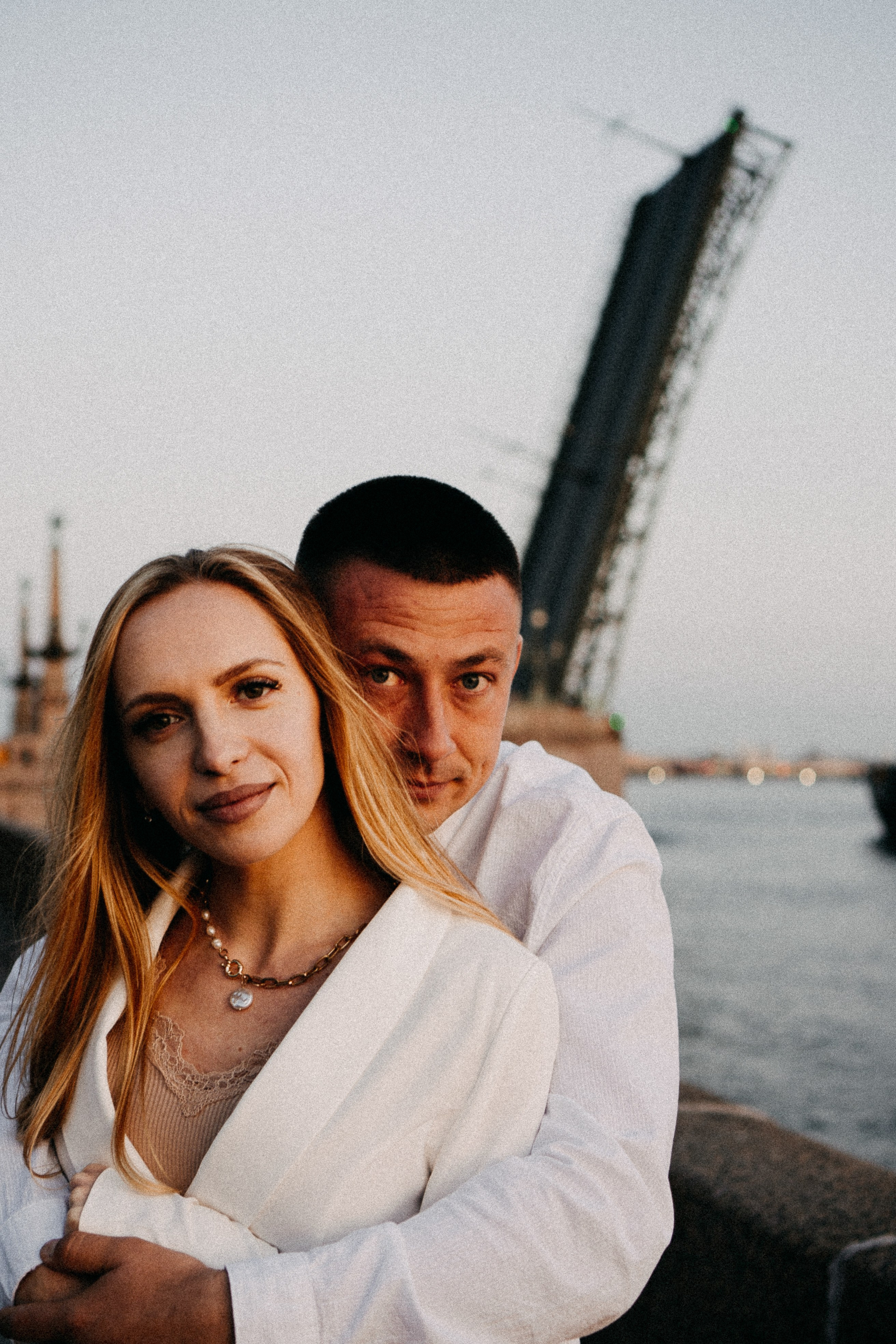 Сьемка мечты. Профессиональный фотограф, Санкт-Петербург — Виктория Богомолова