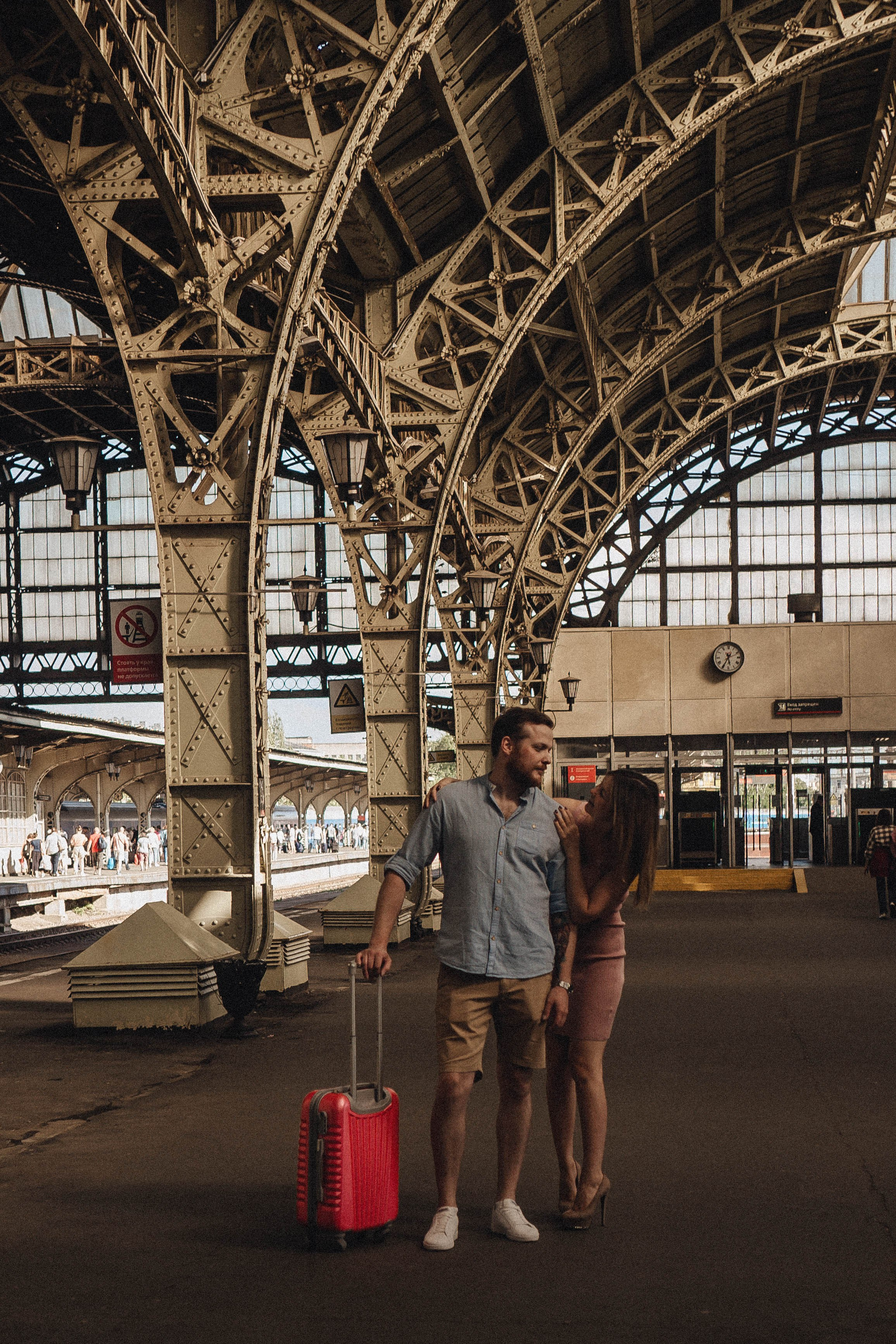 История на реальных событиях. Профессиональный фотограф, Санкт-Петербург — Виктория Богомолова