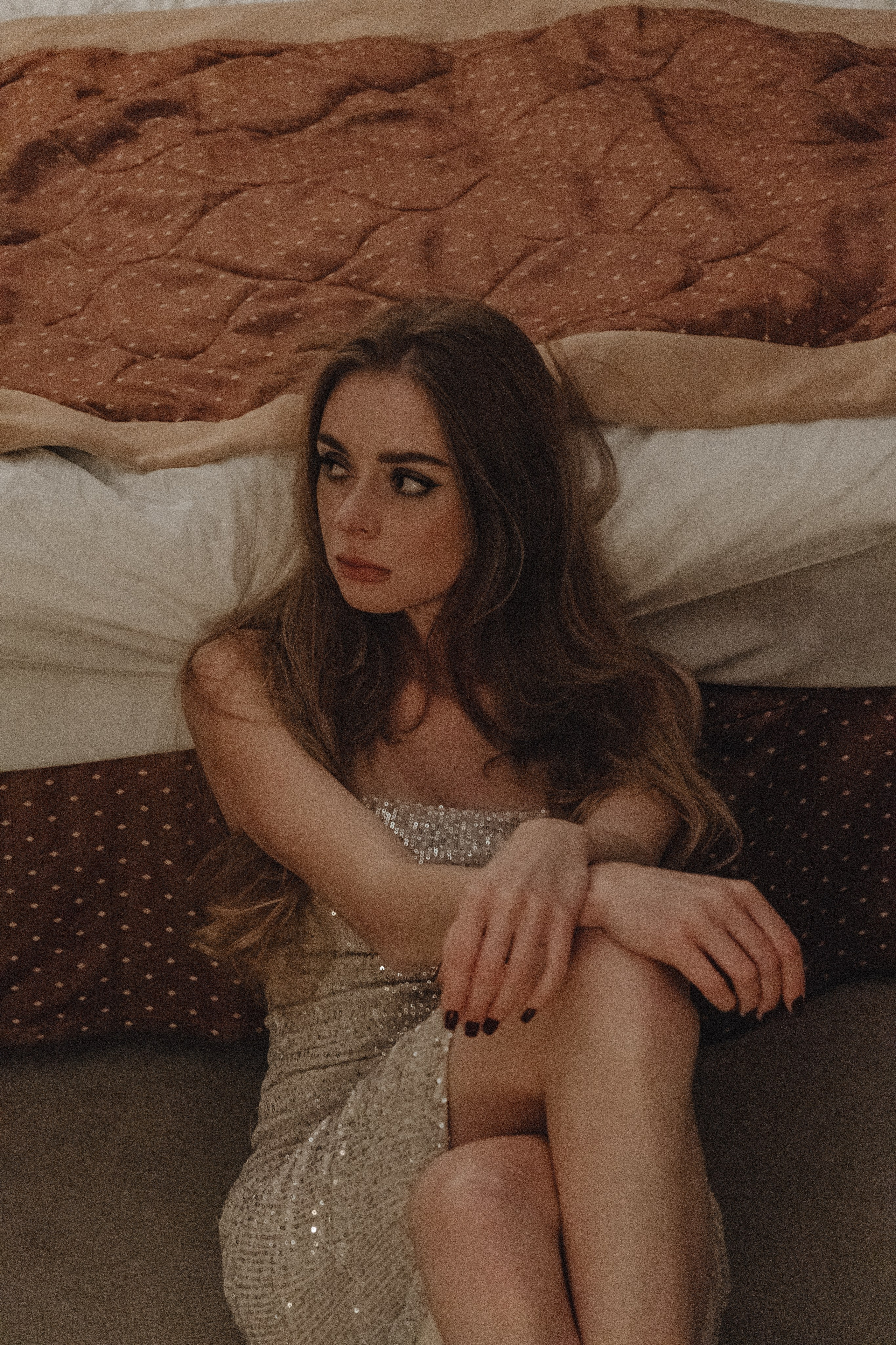 ОТЕЛЬНАЯ ИСТОРИЯ. Профессиональный фотограф, Санкт-Петербург — Виктория Богомолова