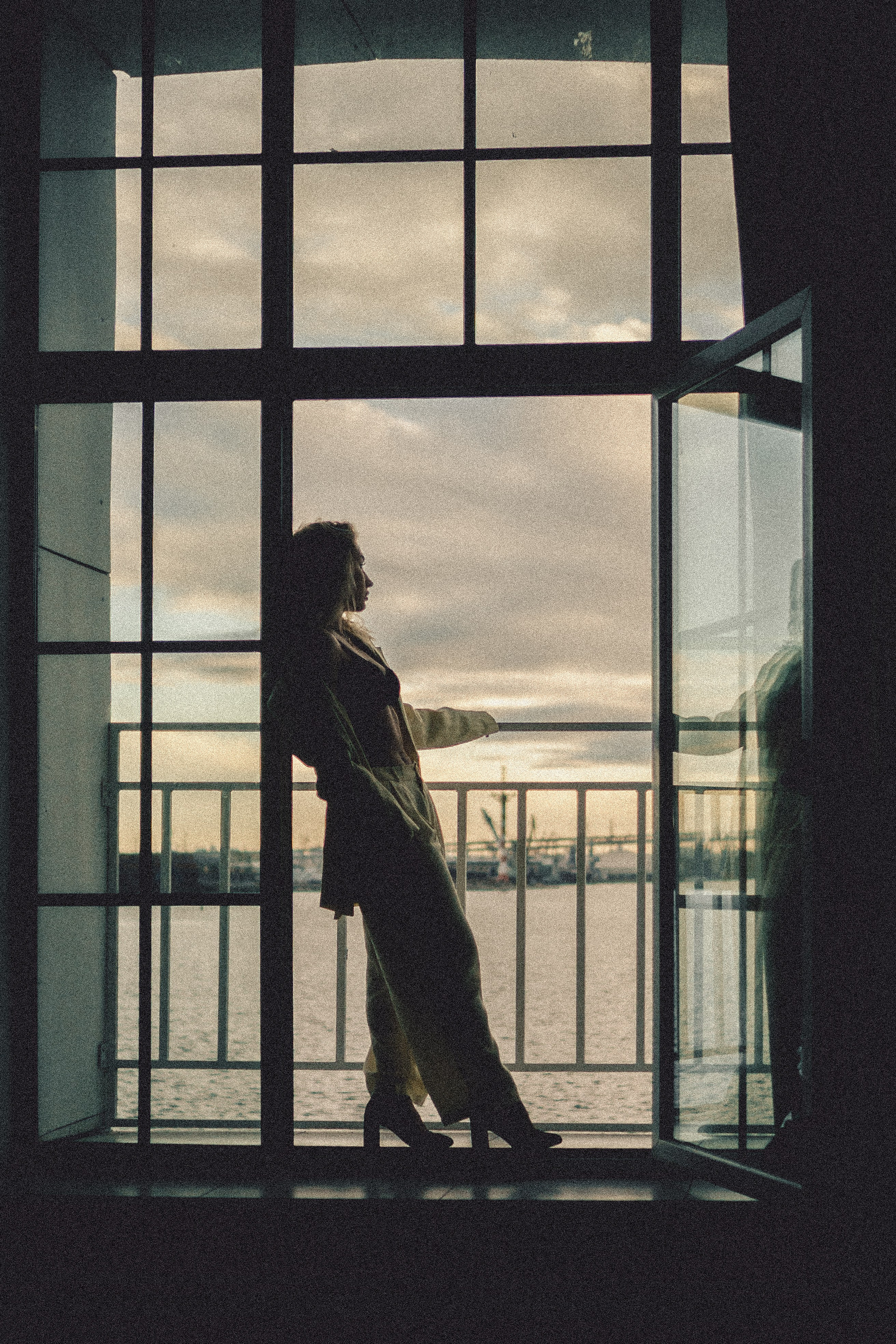 Студийная. Профессиональный фотограф, Санкт-Петербург — Виктория Богомолова